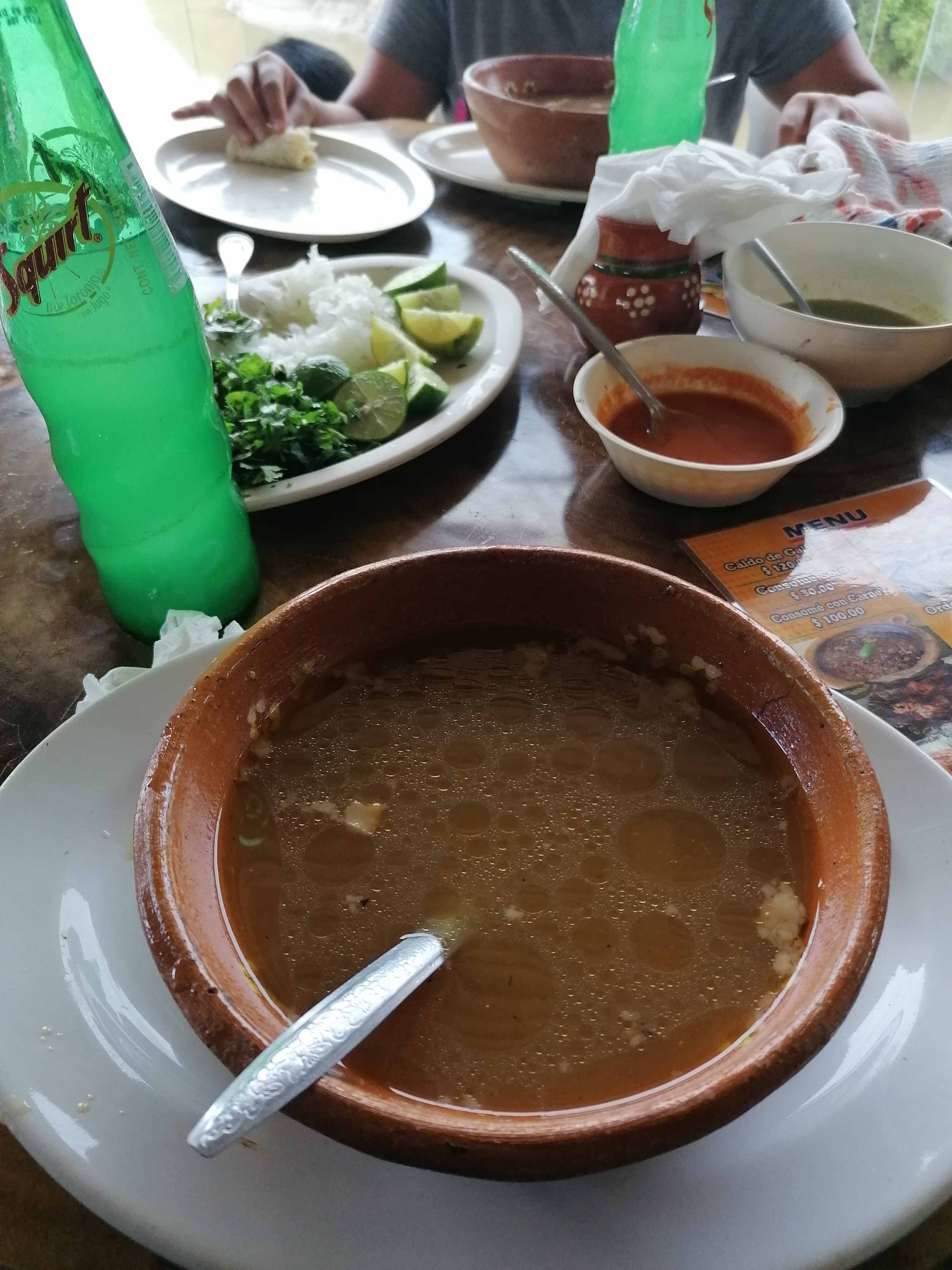 Restaurante el paraíso image 4