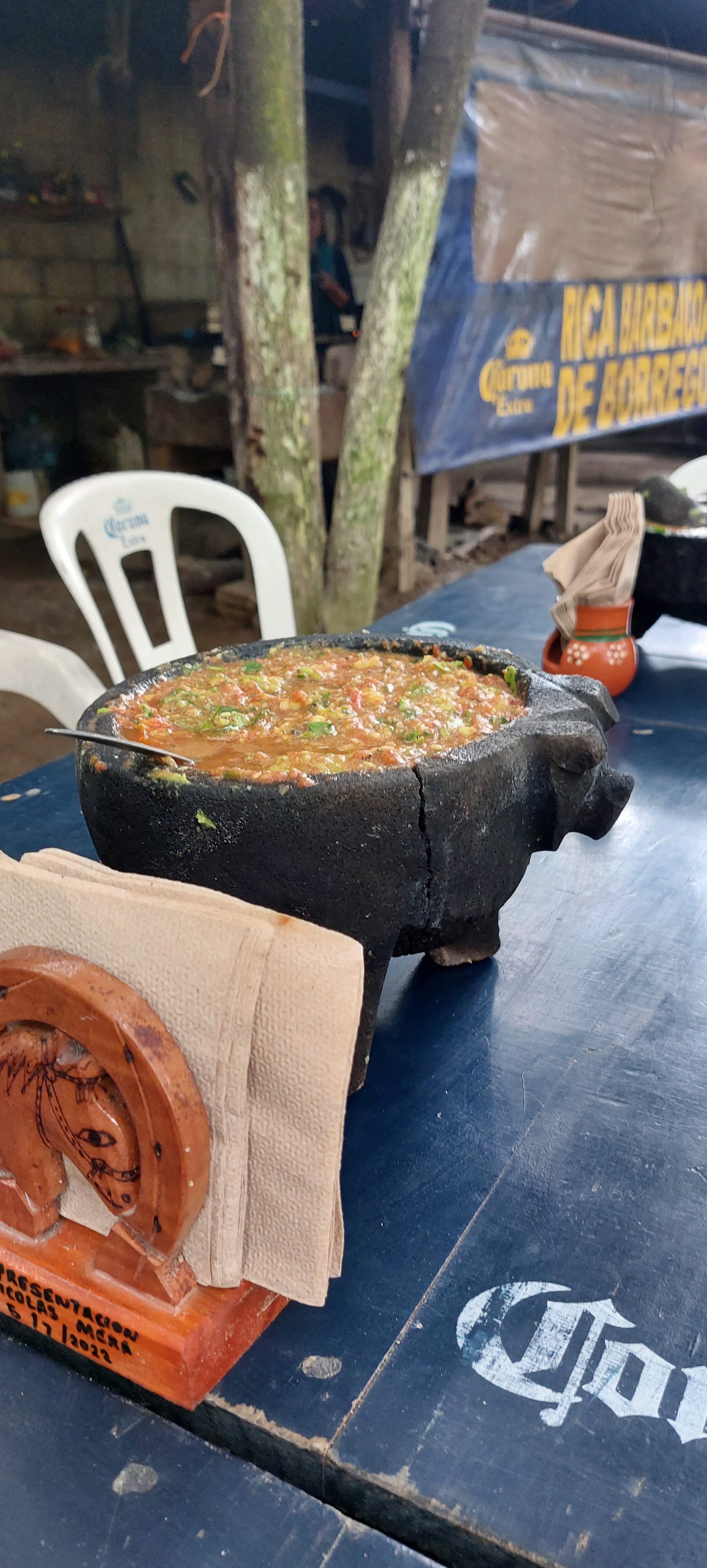 Restaurante el paraíso image 7