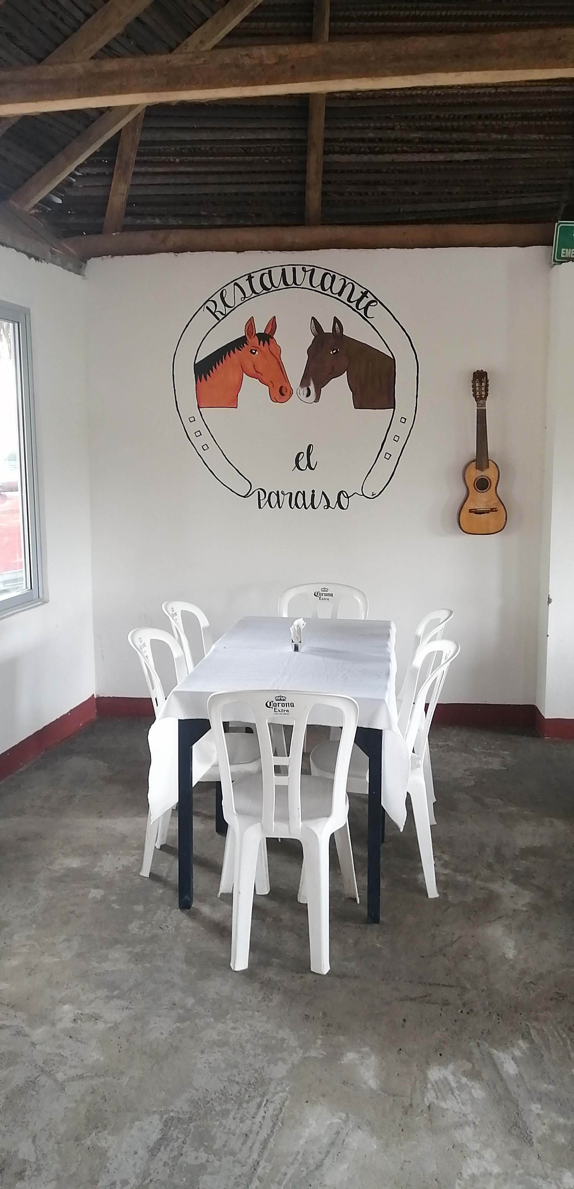 Restaurante el paraíso image 8