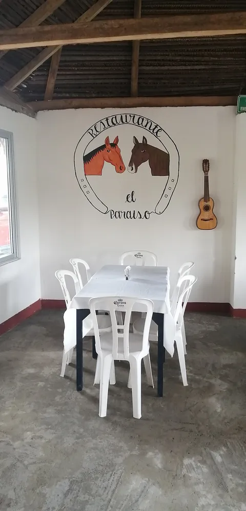 Restaurante el paraíso image 8