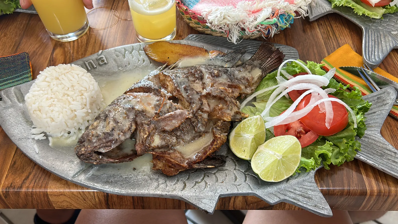 Restaurante El Maná image 2