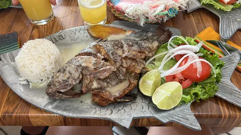 Restaurante El Maná image 2