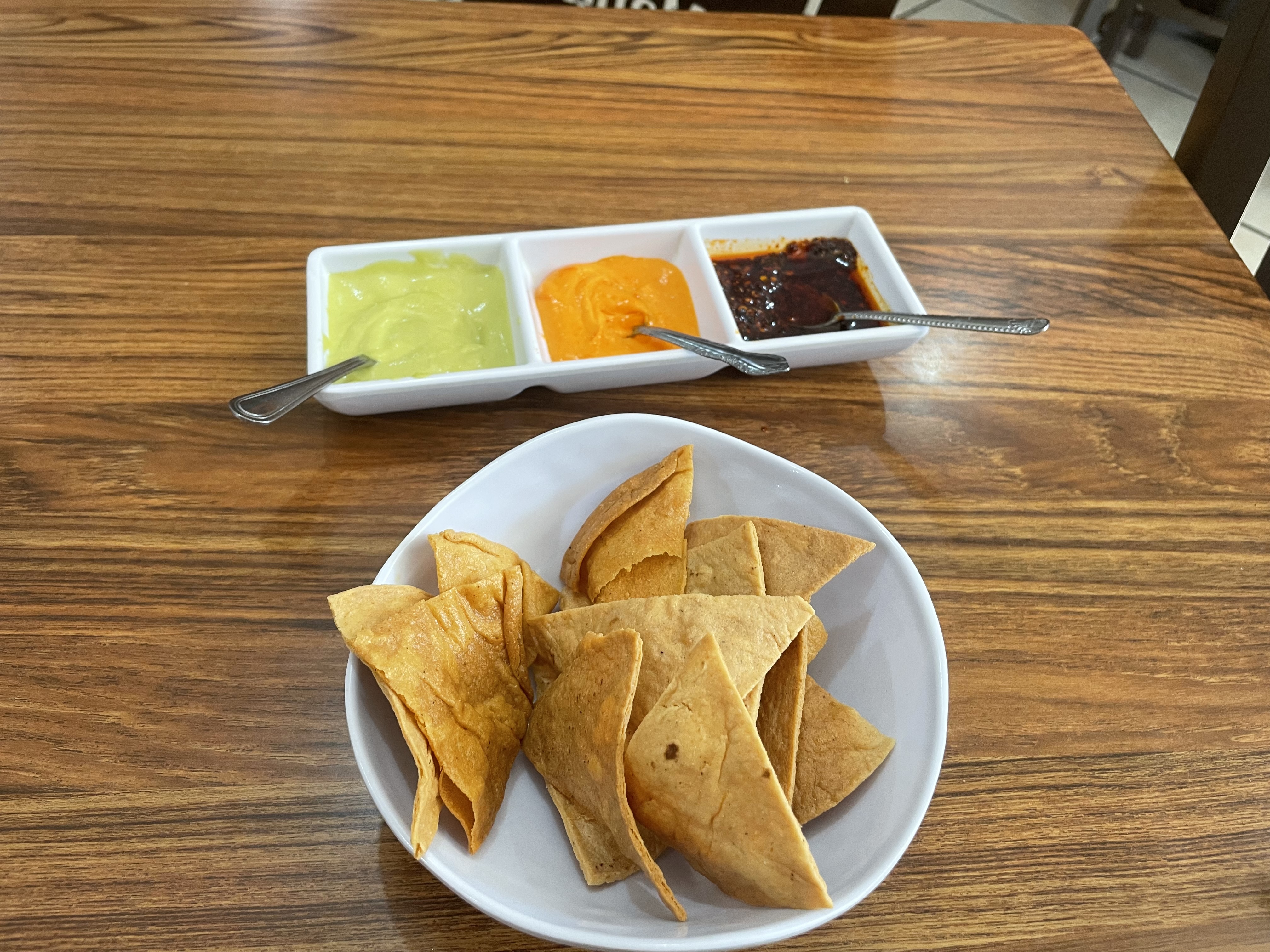 Restaurante El Maná image 3