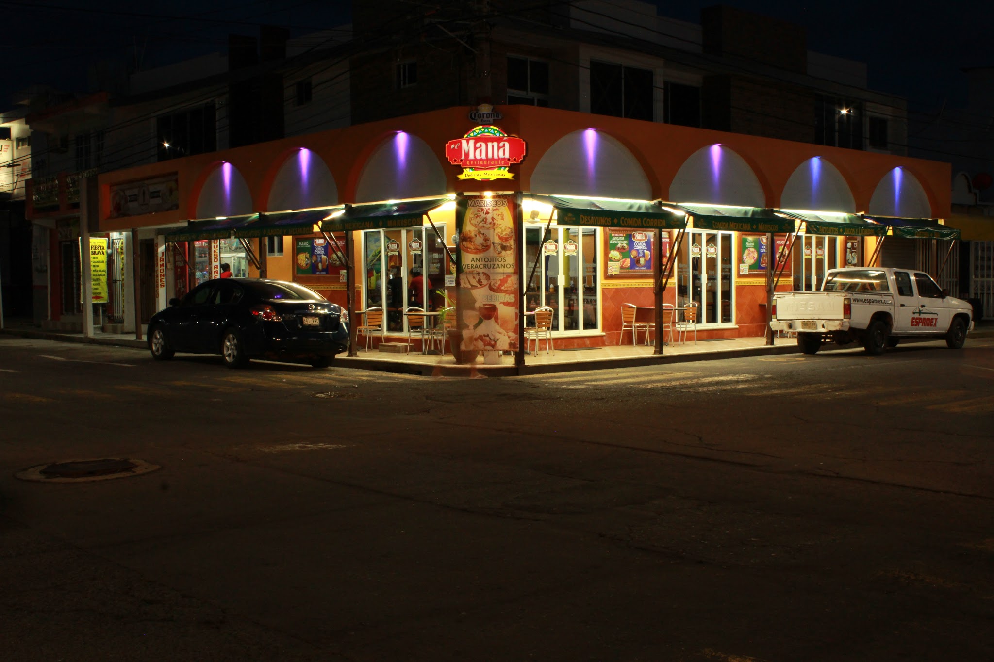 Restaurante El Maná image 4