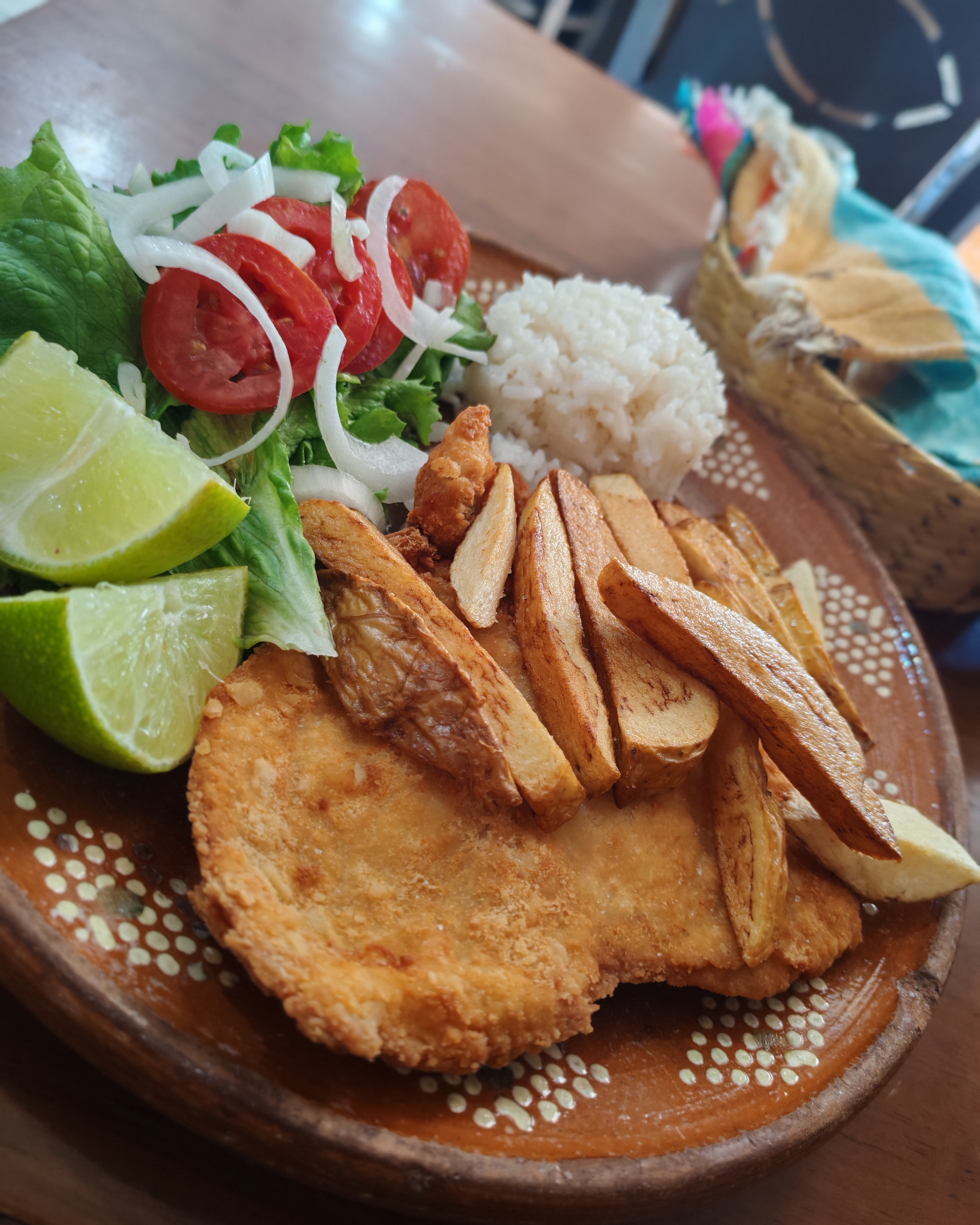 Restaurante El Maná image 5