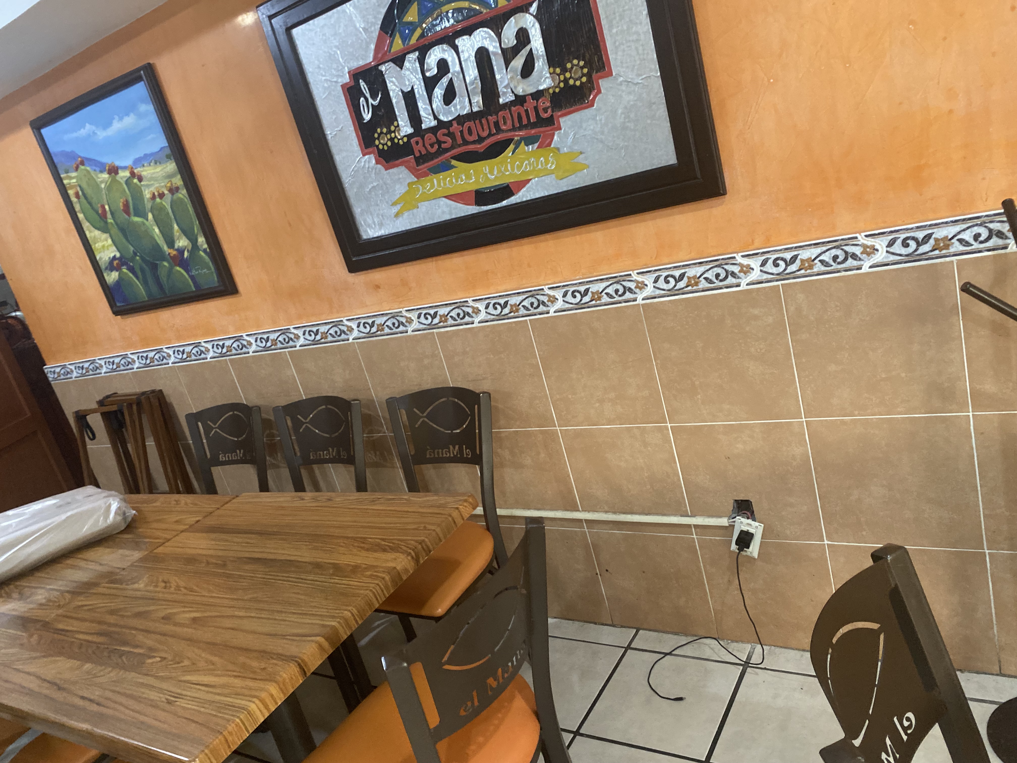 Restaurante El Maná image 6