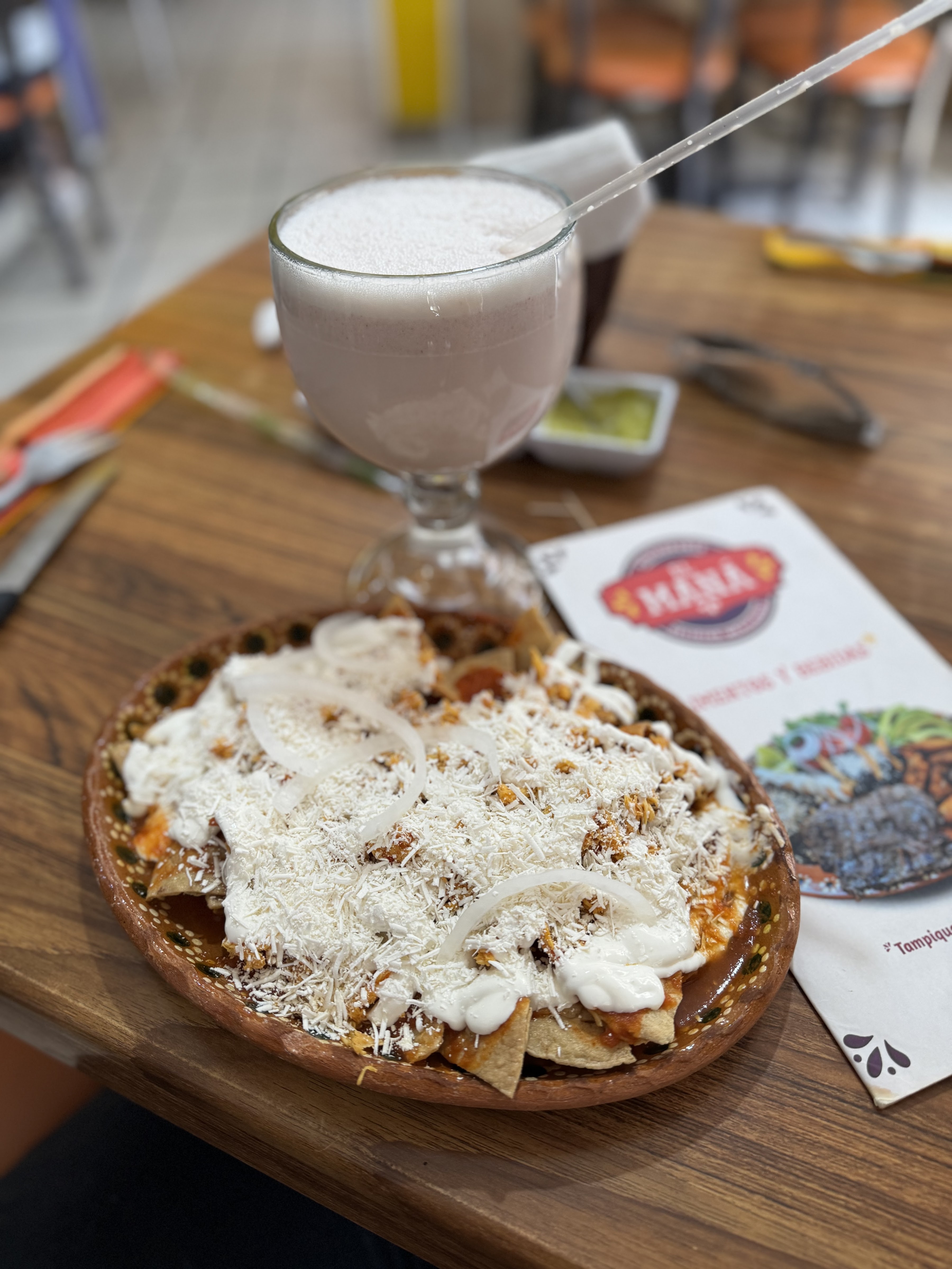 Restaurante El Maná image 7