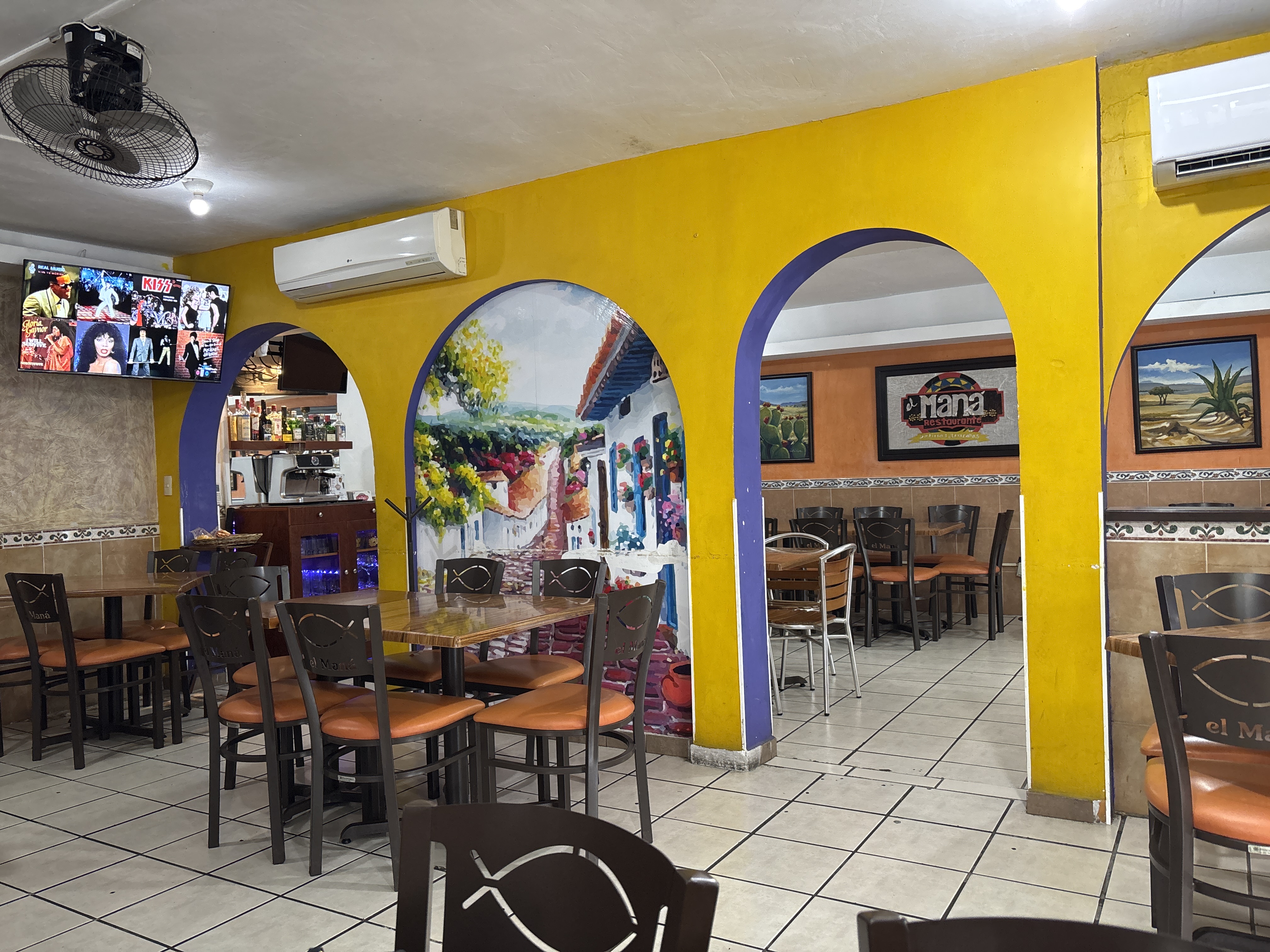 Restaurante El Maná image 8