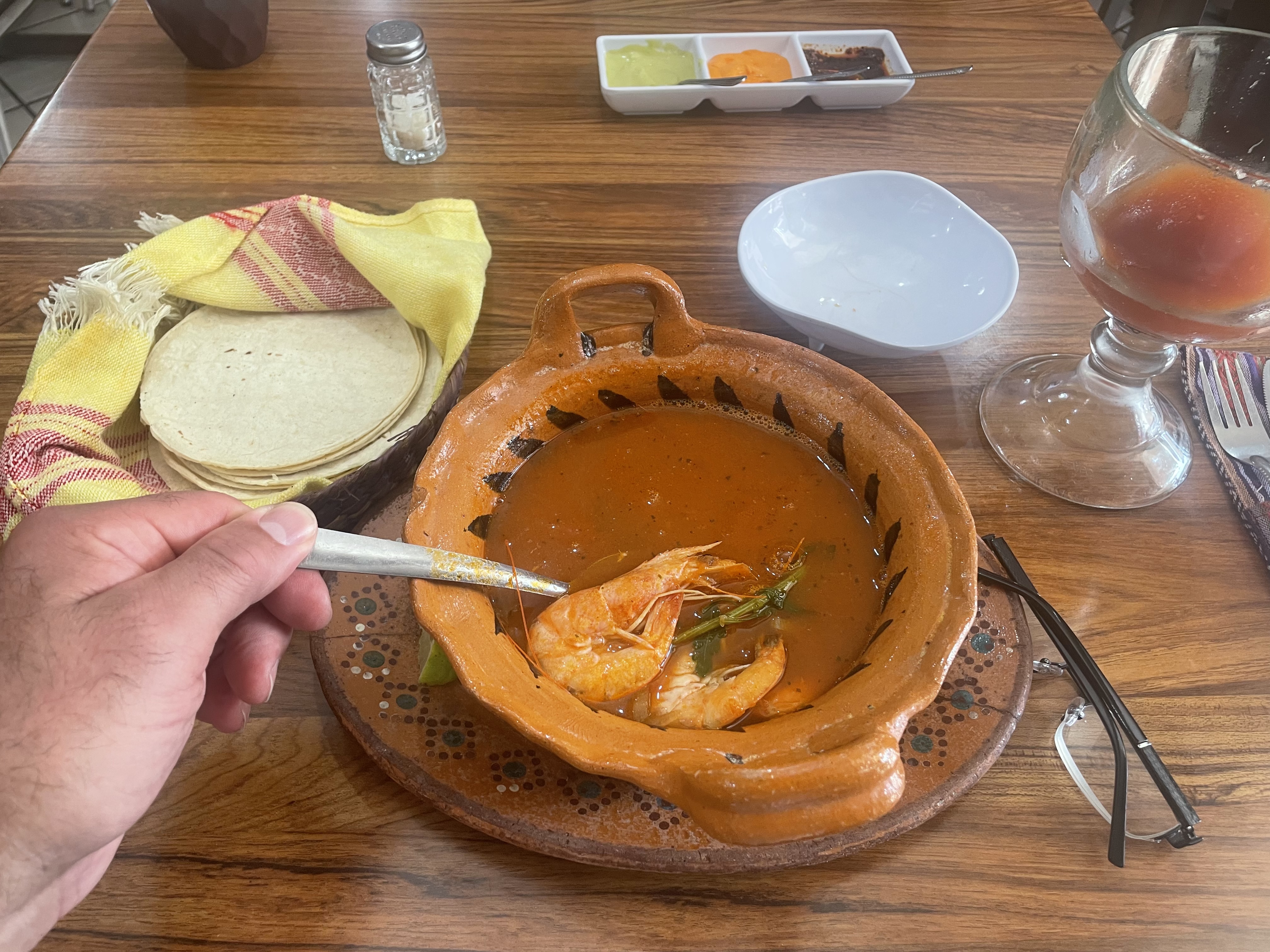 Restaurante El Maná image 9