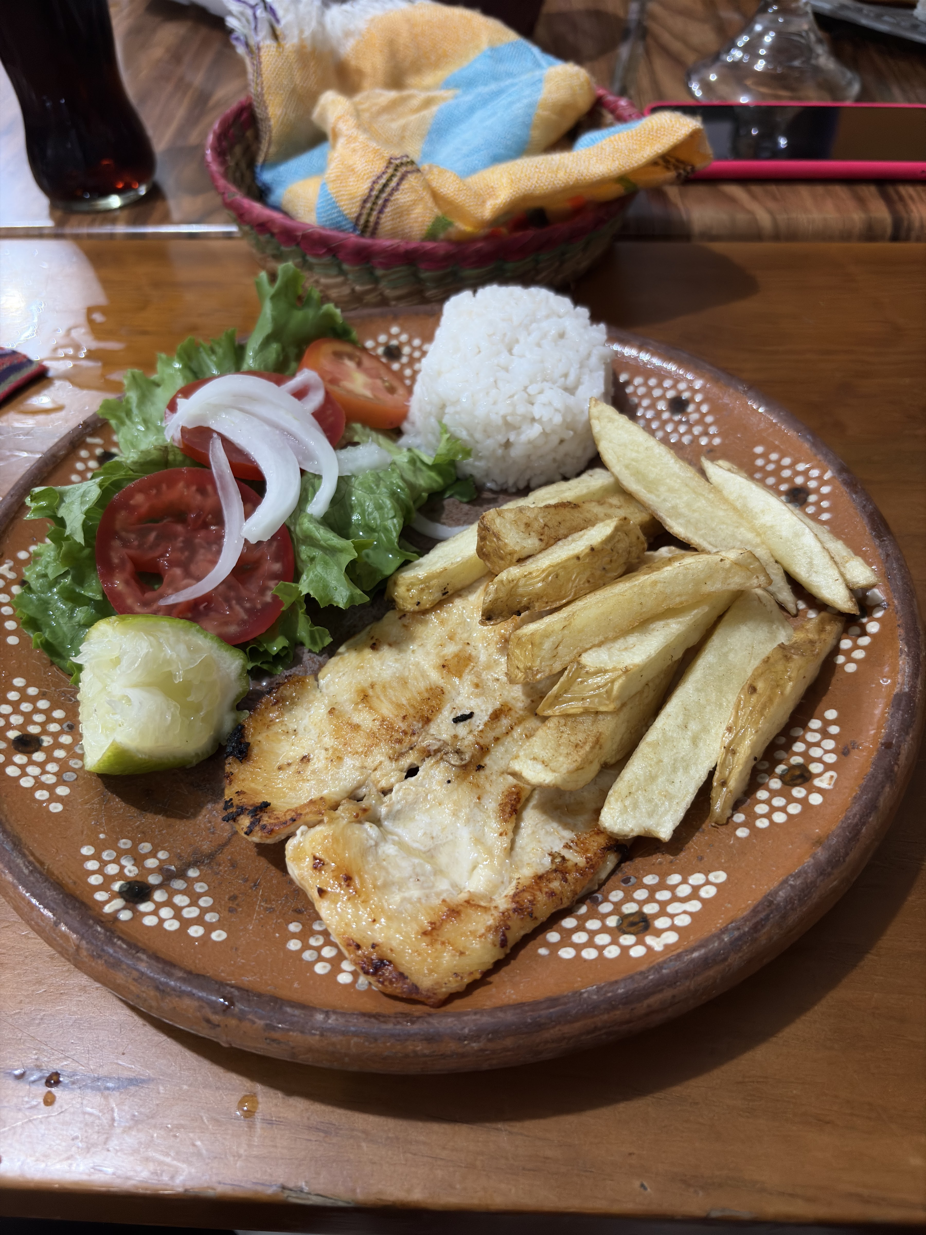 Restaurante El Maná image 10