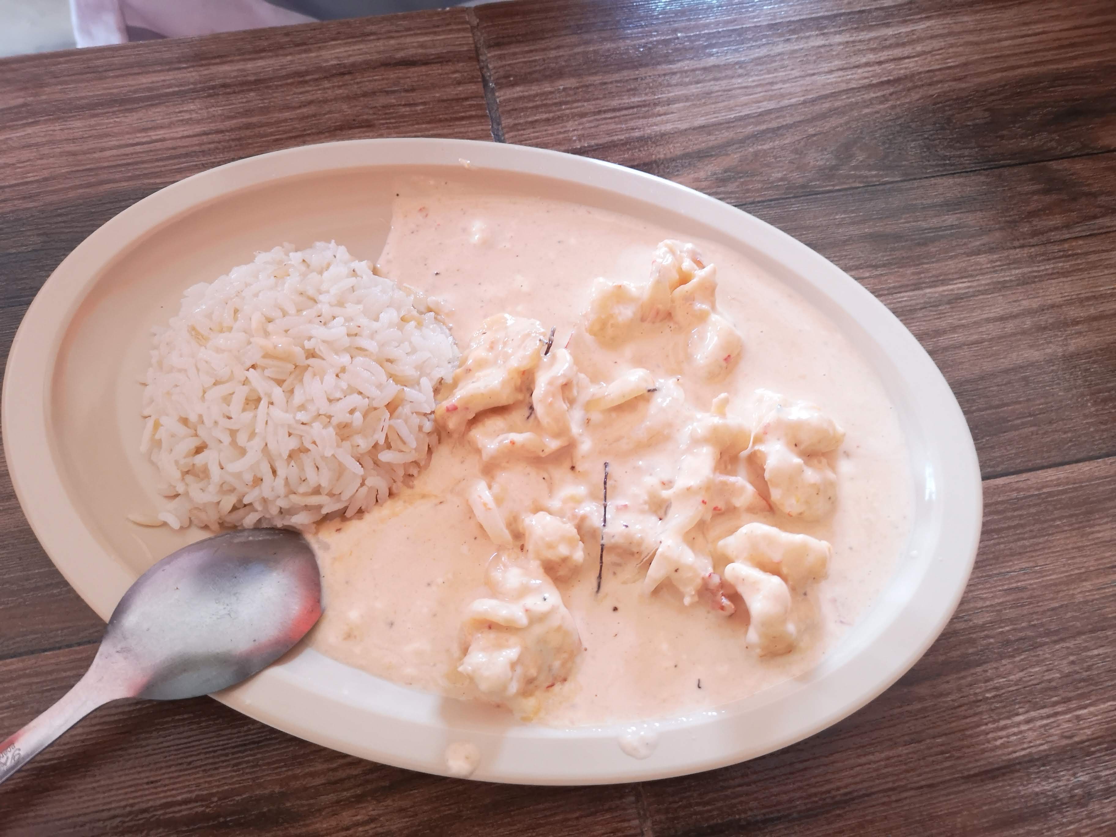 Coctelería el tío cangrejon image 1