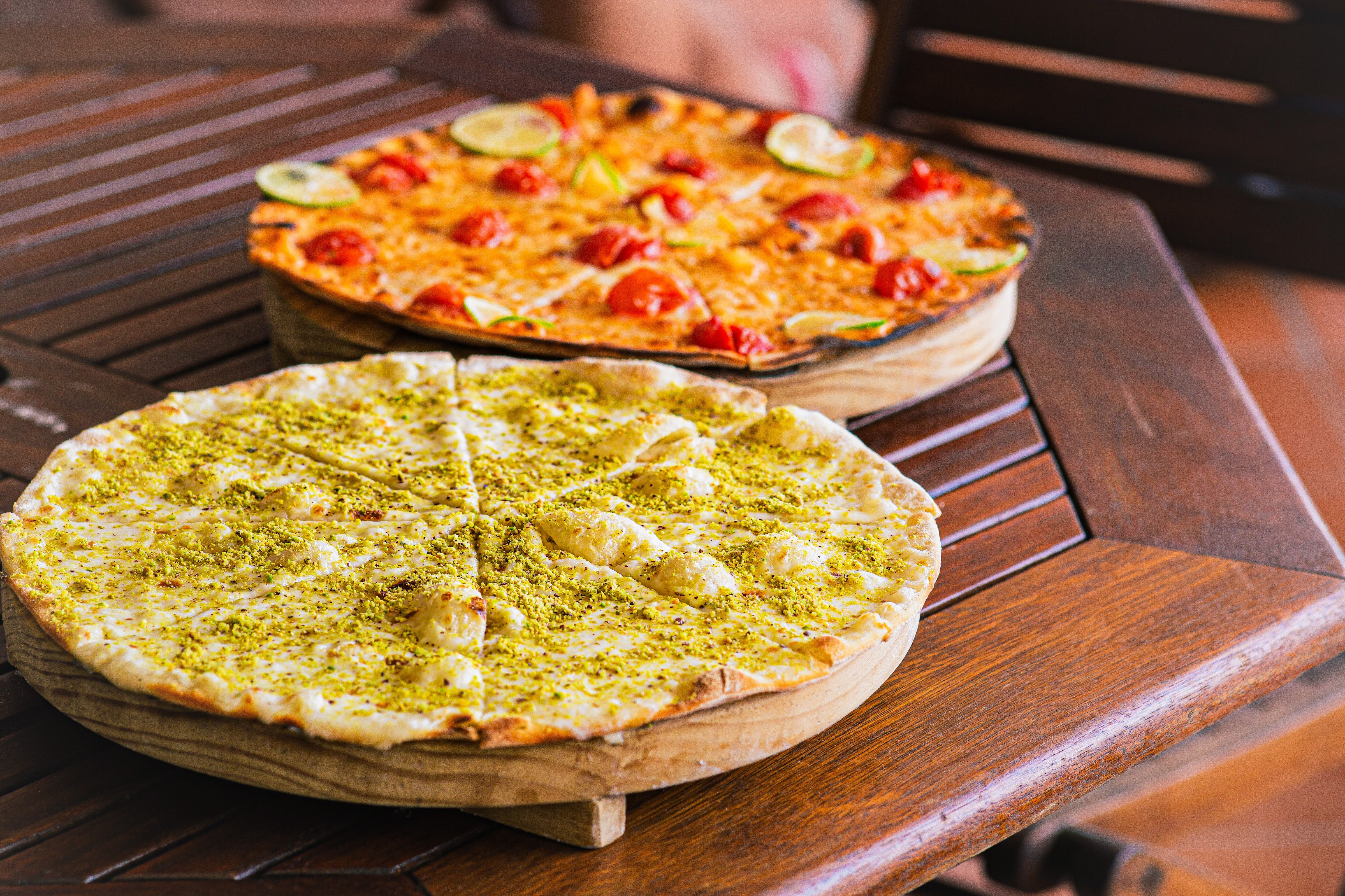 La Luna Sul Mare image 2