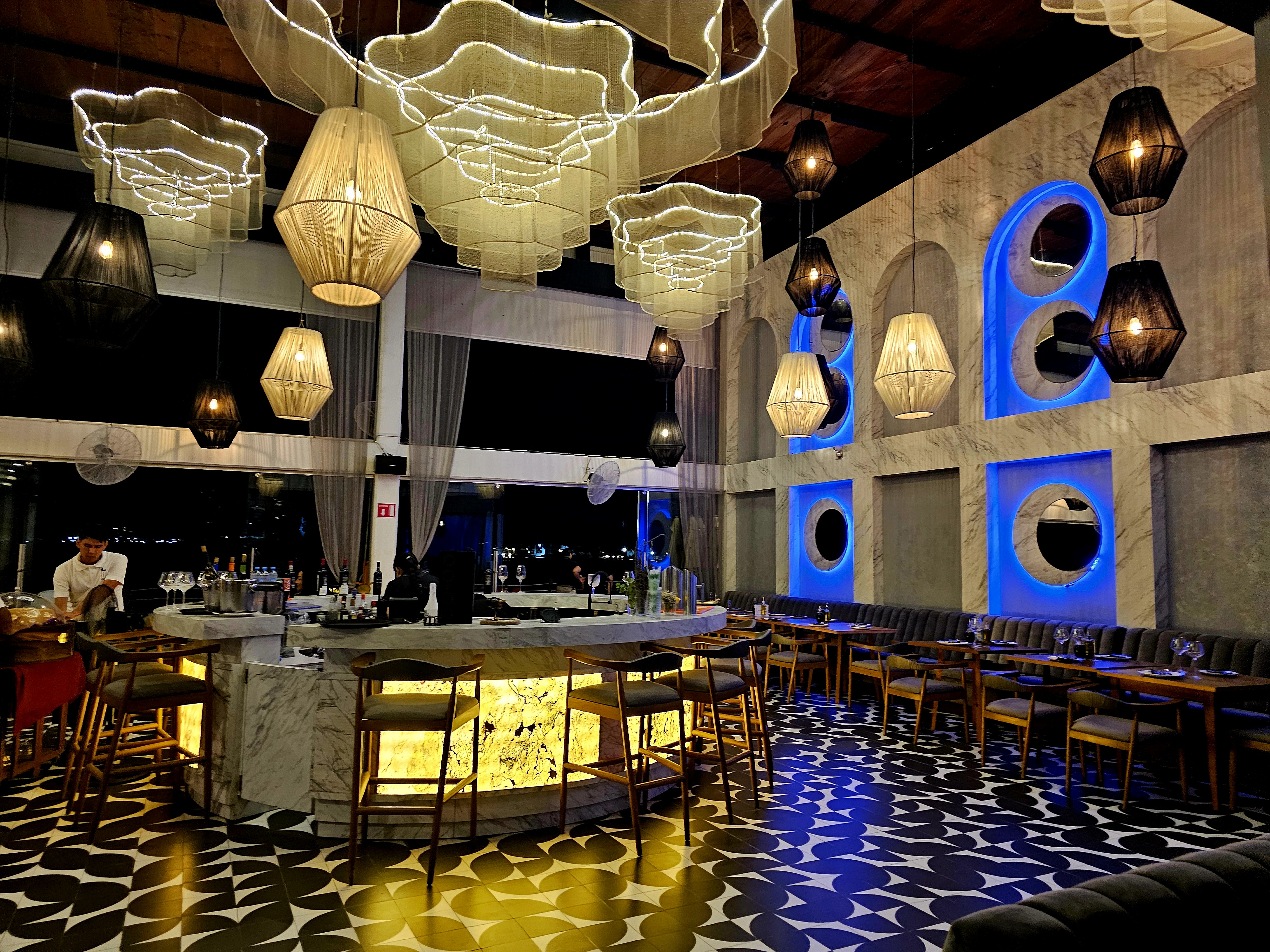 La Luna Sul Mare image 5