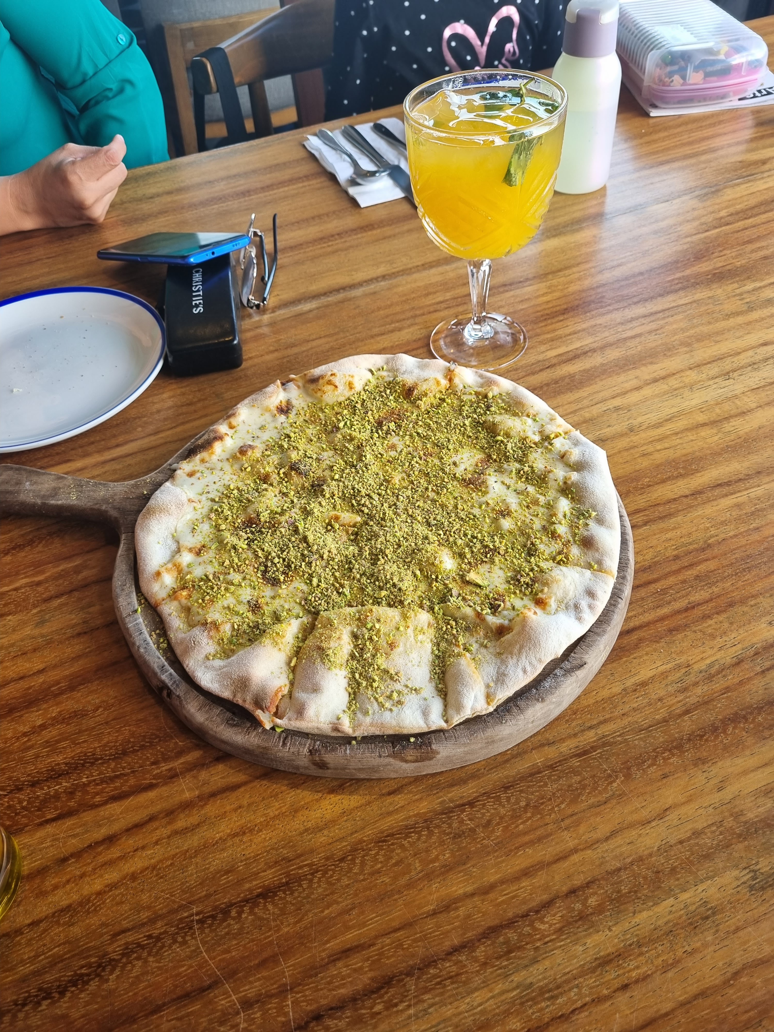 La Luna Sul Mare image 6