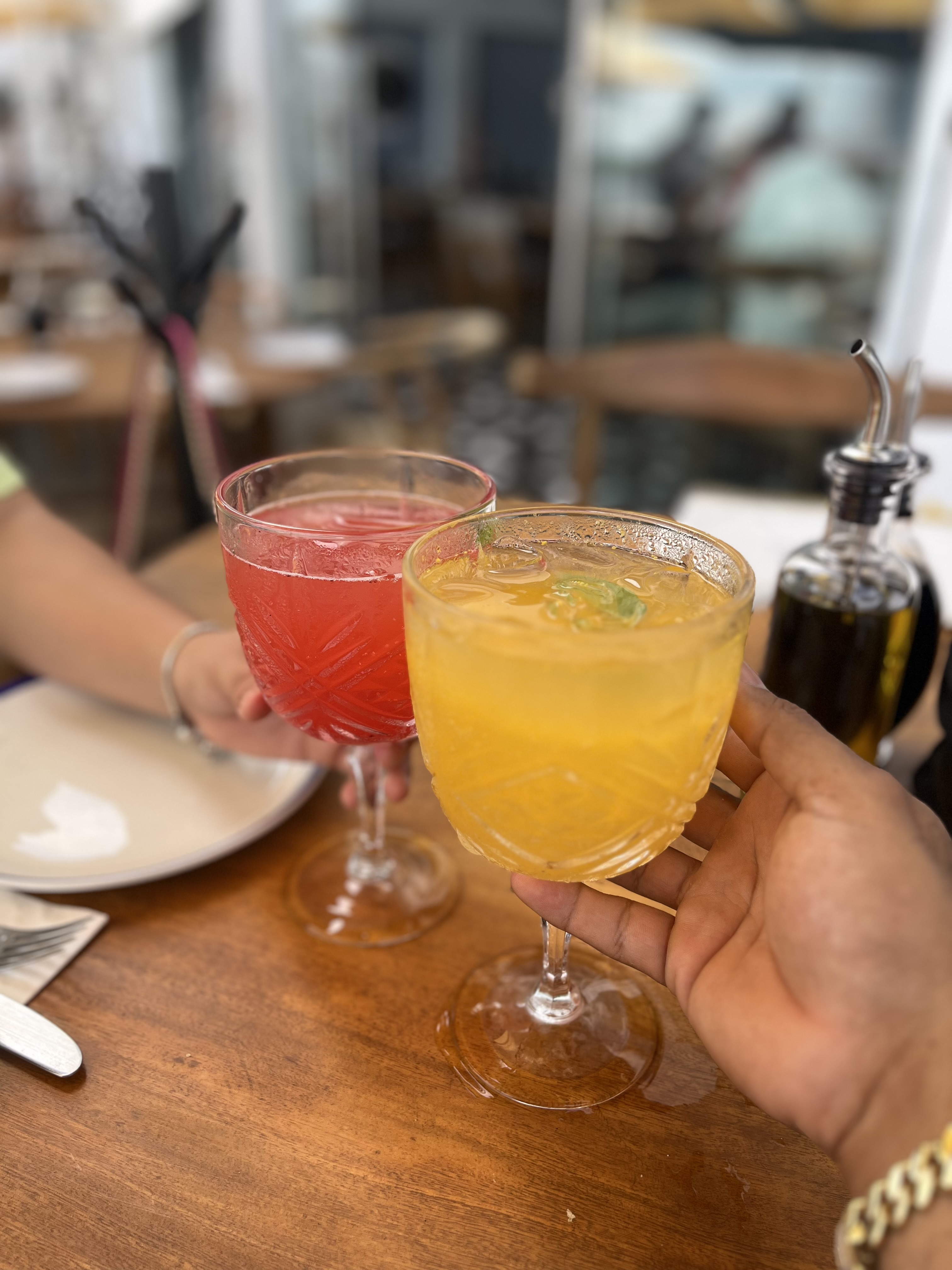 La Luna Sul Mare image 10