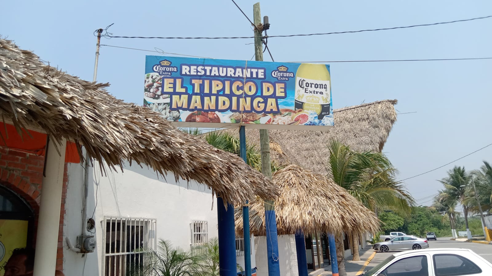 El tipico de mandiga image 1