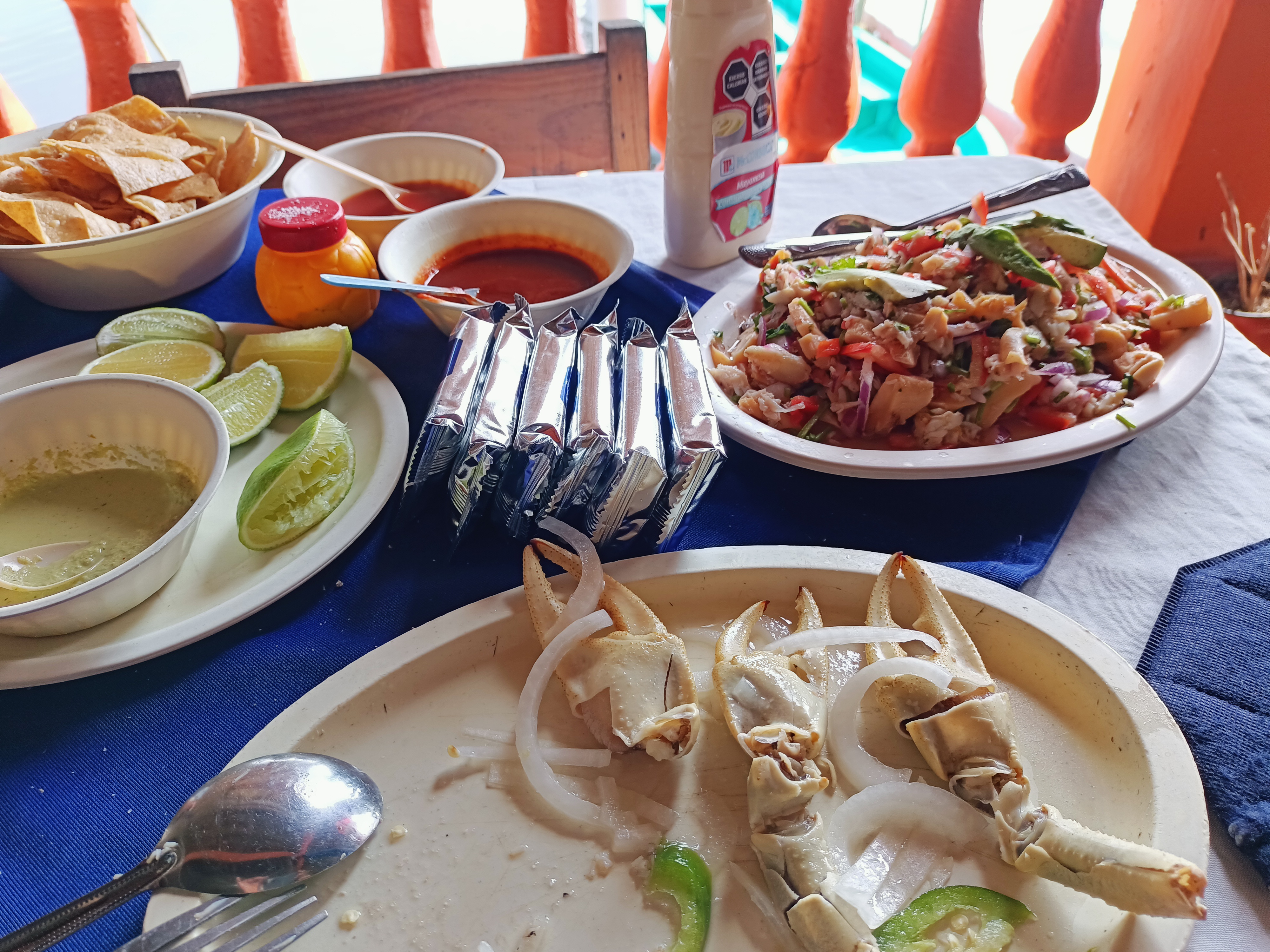 El tipico de mandiga image 2