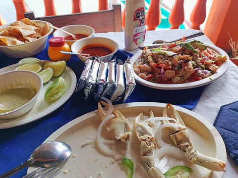 El tipico de mandiga image 2