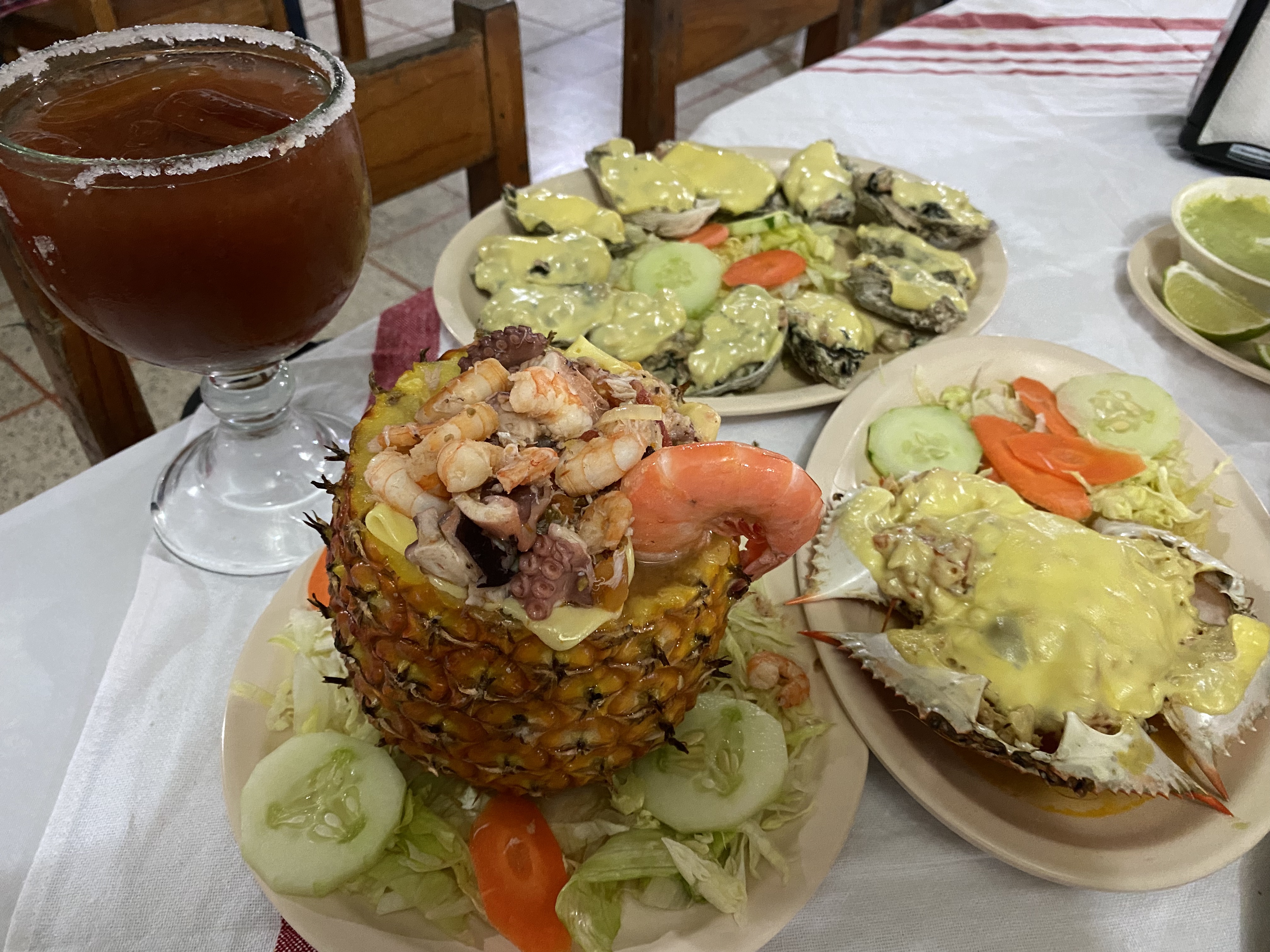 El tipico de mandiga image 5