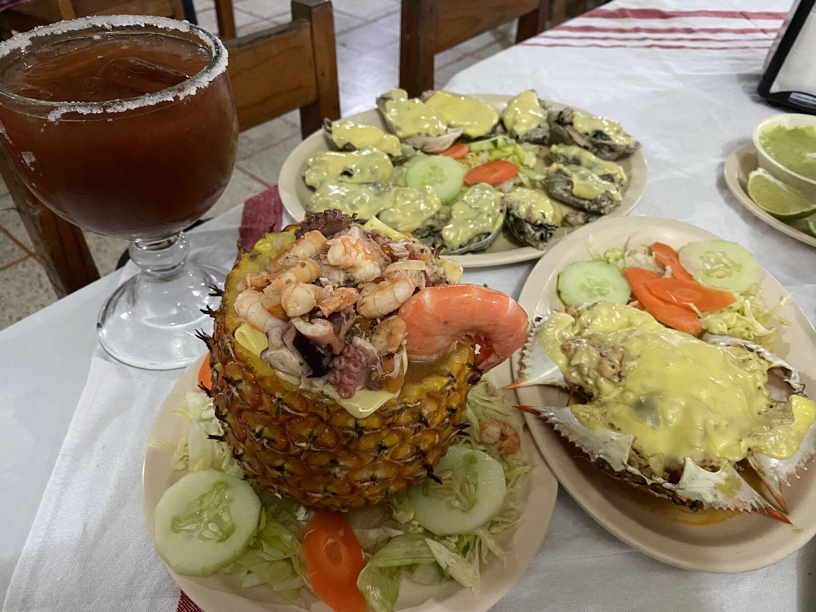 El tipico de mandiga image 5
