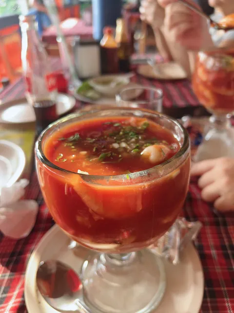 El tipico de mandiga image 7