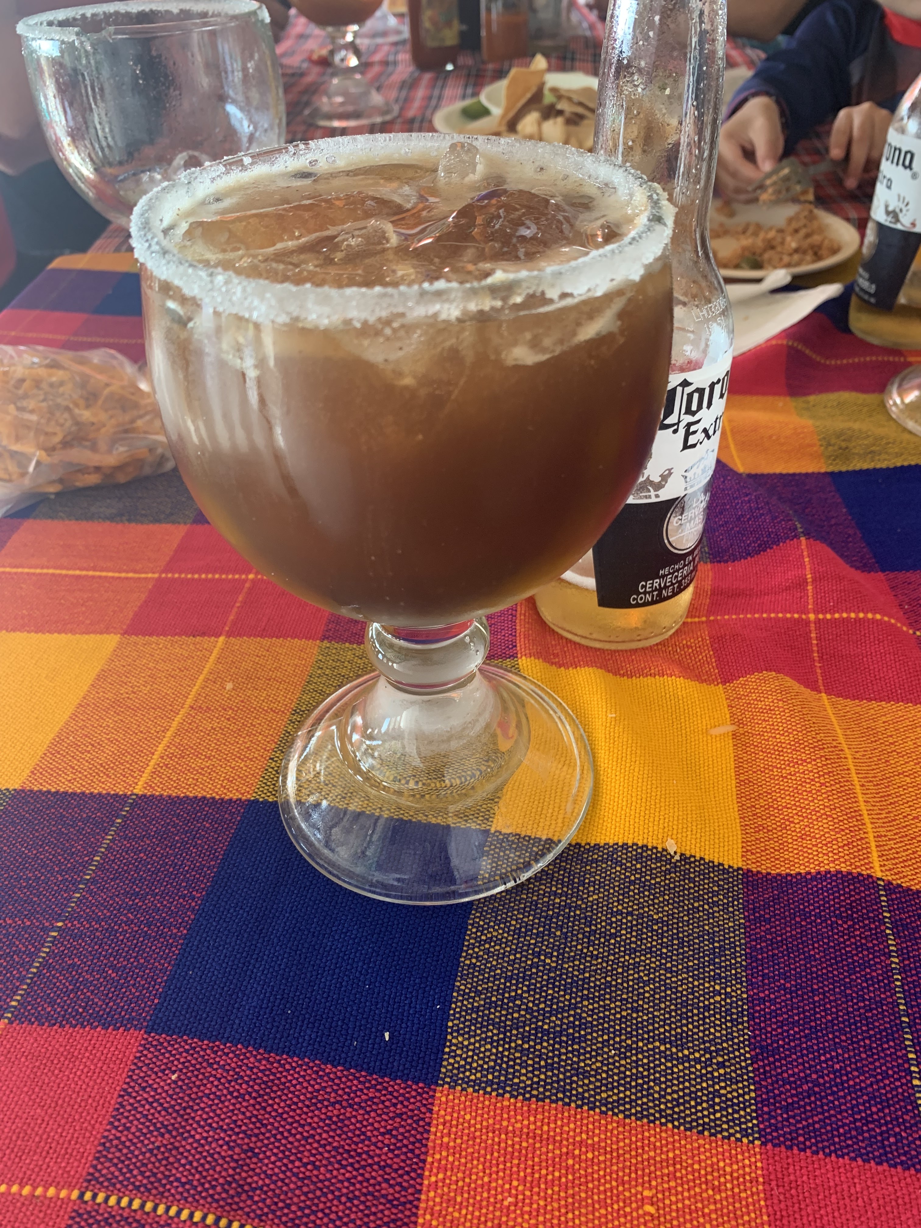 El tipico de mandiga image 10