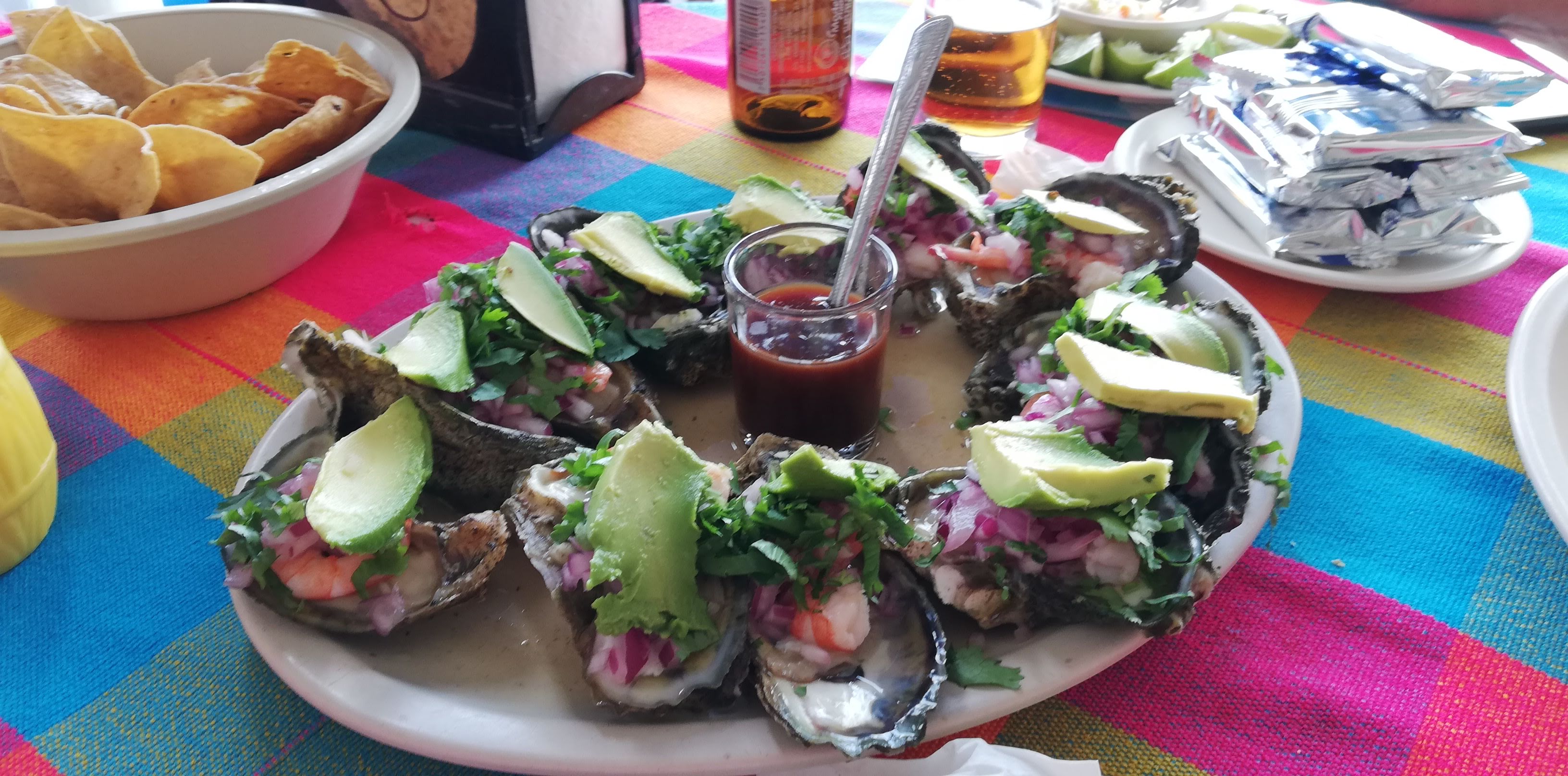 La Palapa De Tomas image 2