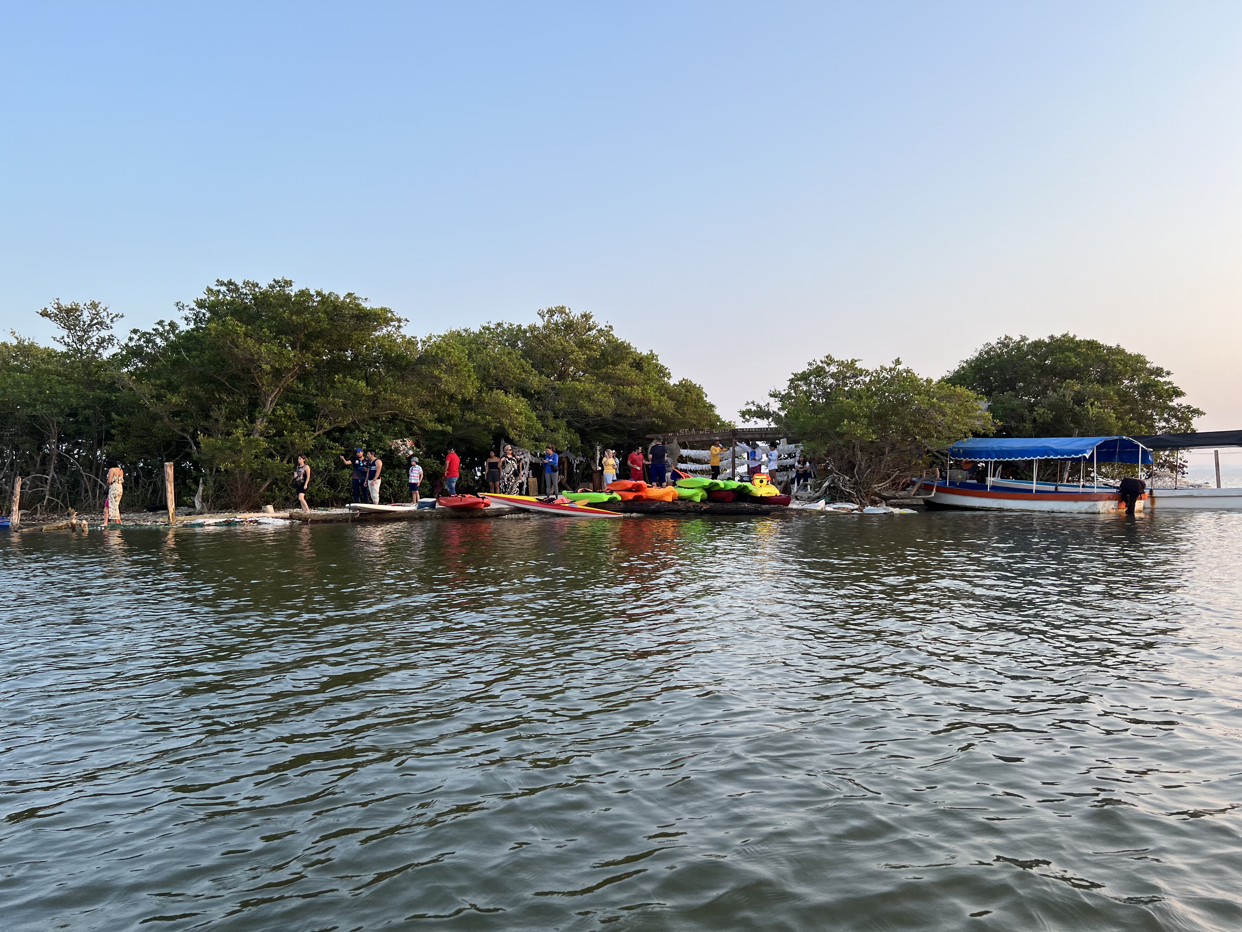 La Palapa De Tomas image 4