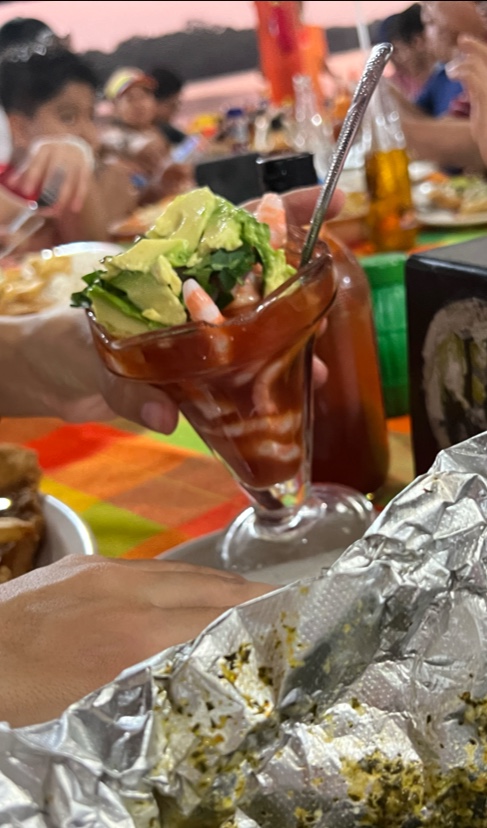 La Palapa De Tomas image 6