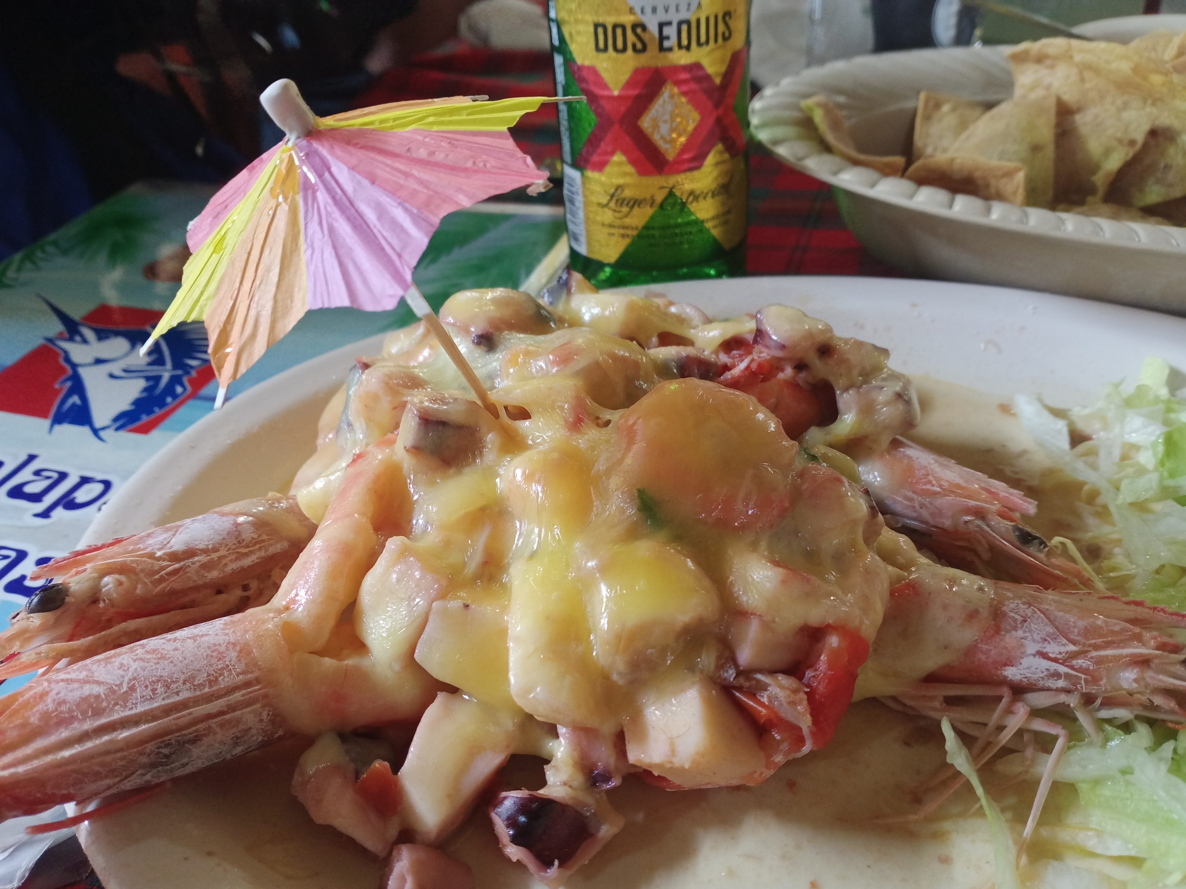 La Palapa De Tomas image 8