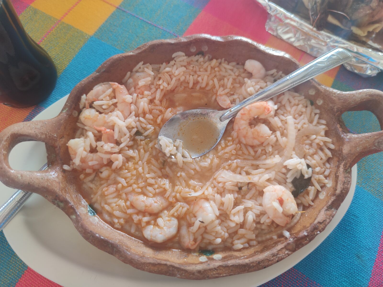 La Palapa De Tomas image 10