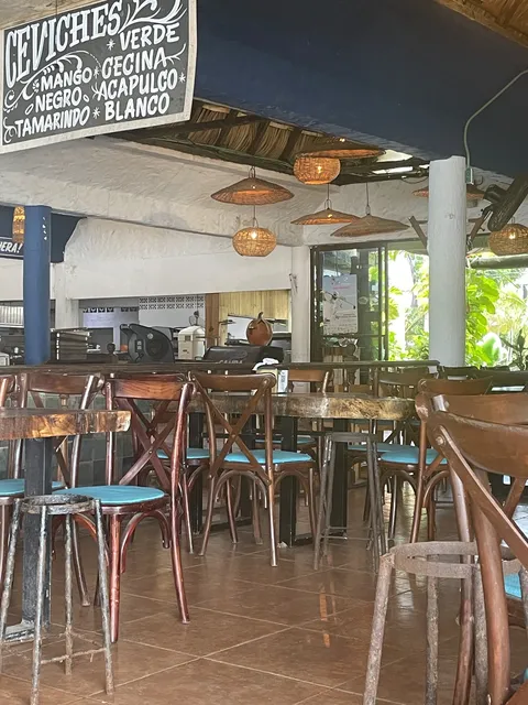 Restaurante el Canda image 1