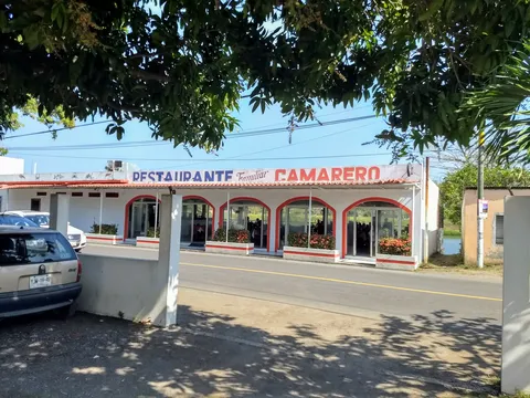 Restaurante Familiar Camarero image 1