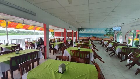 Restaurante Familiar Camarero image 7
