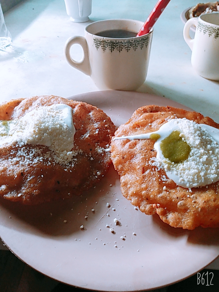 Antojitos Victoria image 1