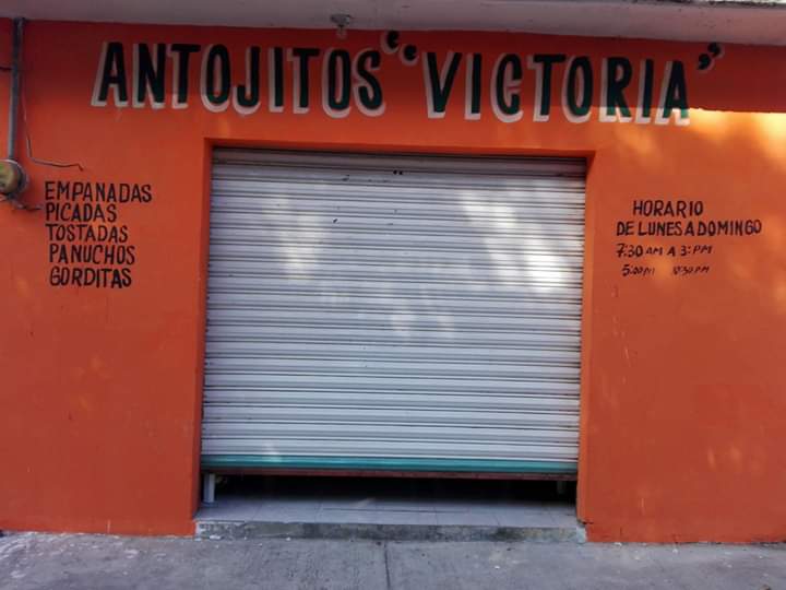Antojitos Victoria image 2