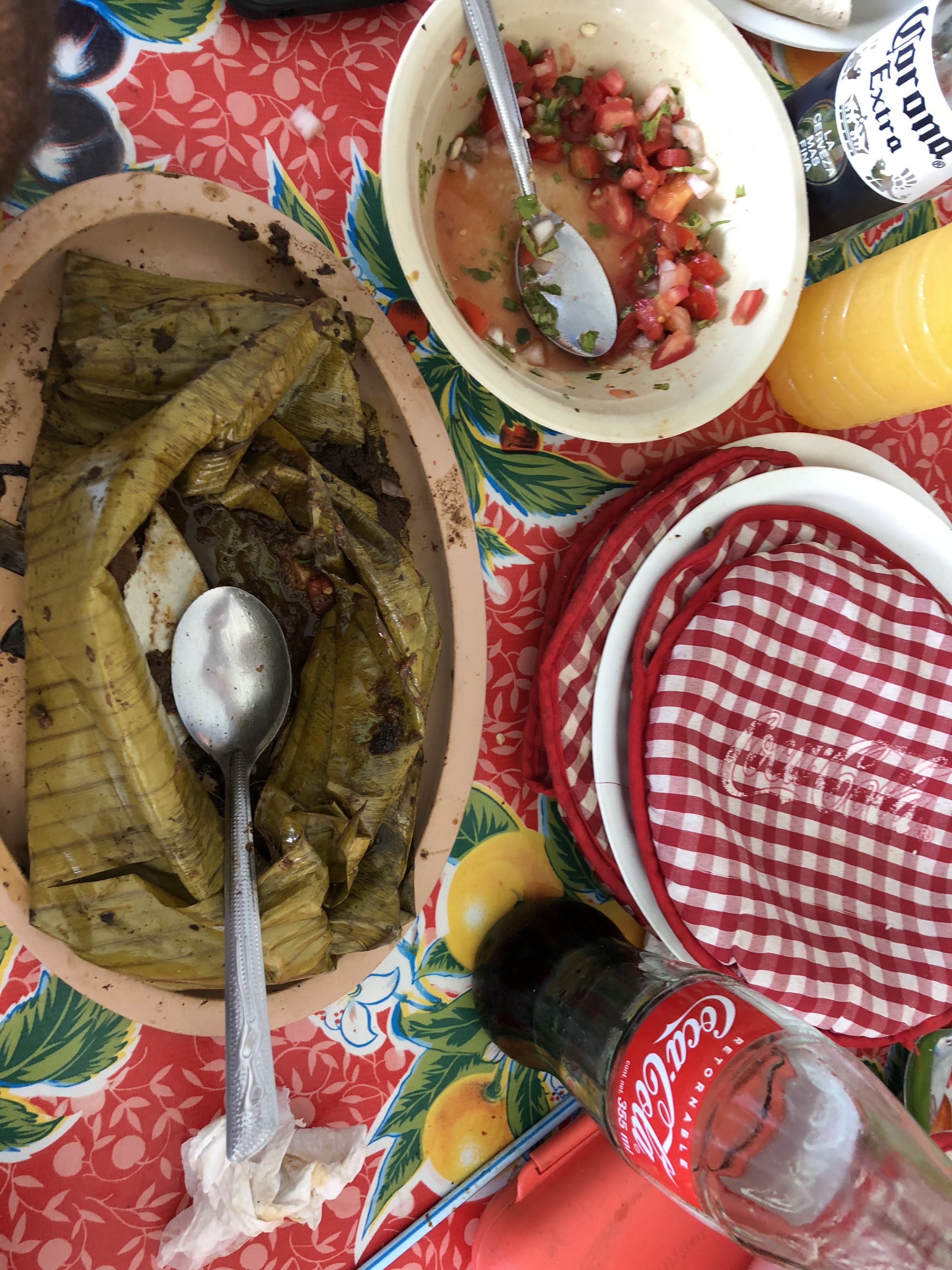 MANDINGUITA image 10