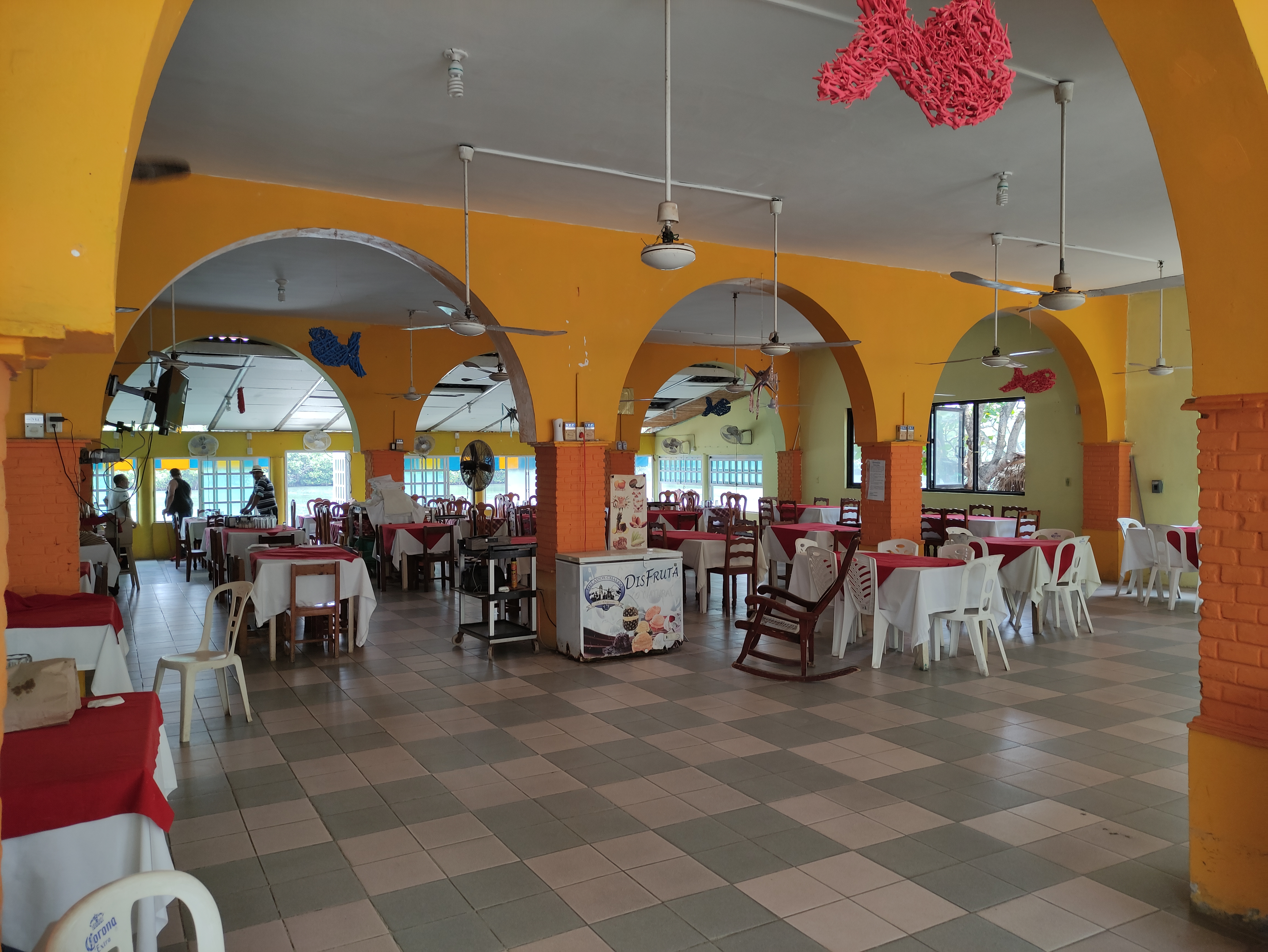 Los Jarochos El Conchal image 1