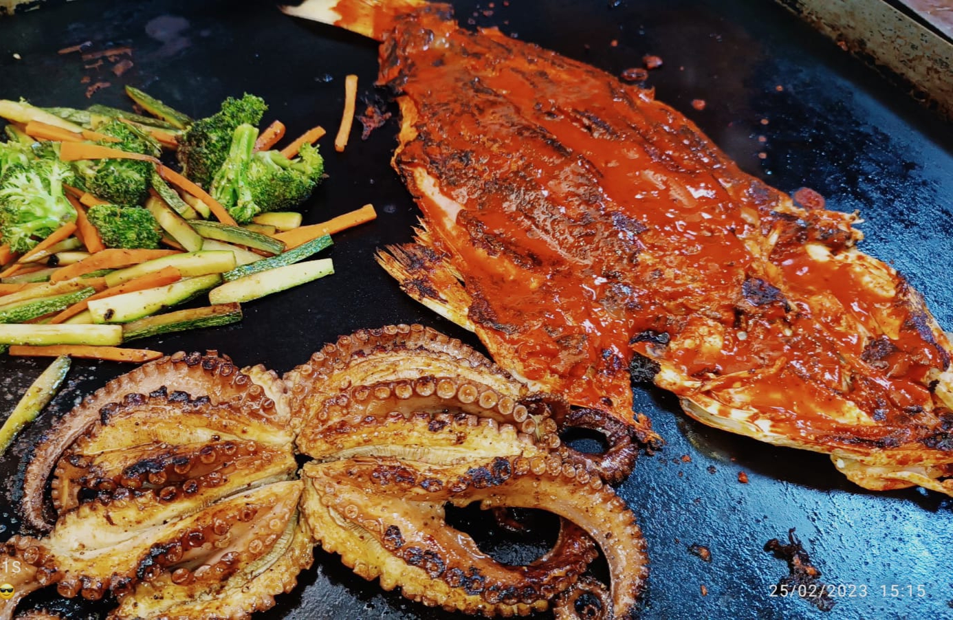 Los Jarochos El Conchal image 3