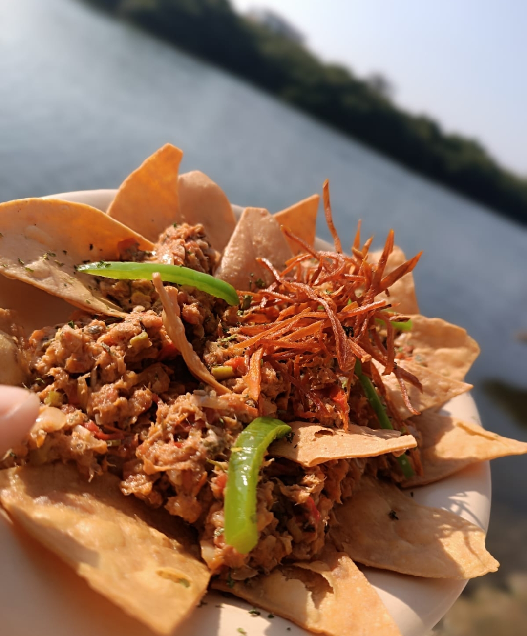 Los Jarochos El Conchal image 8