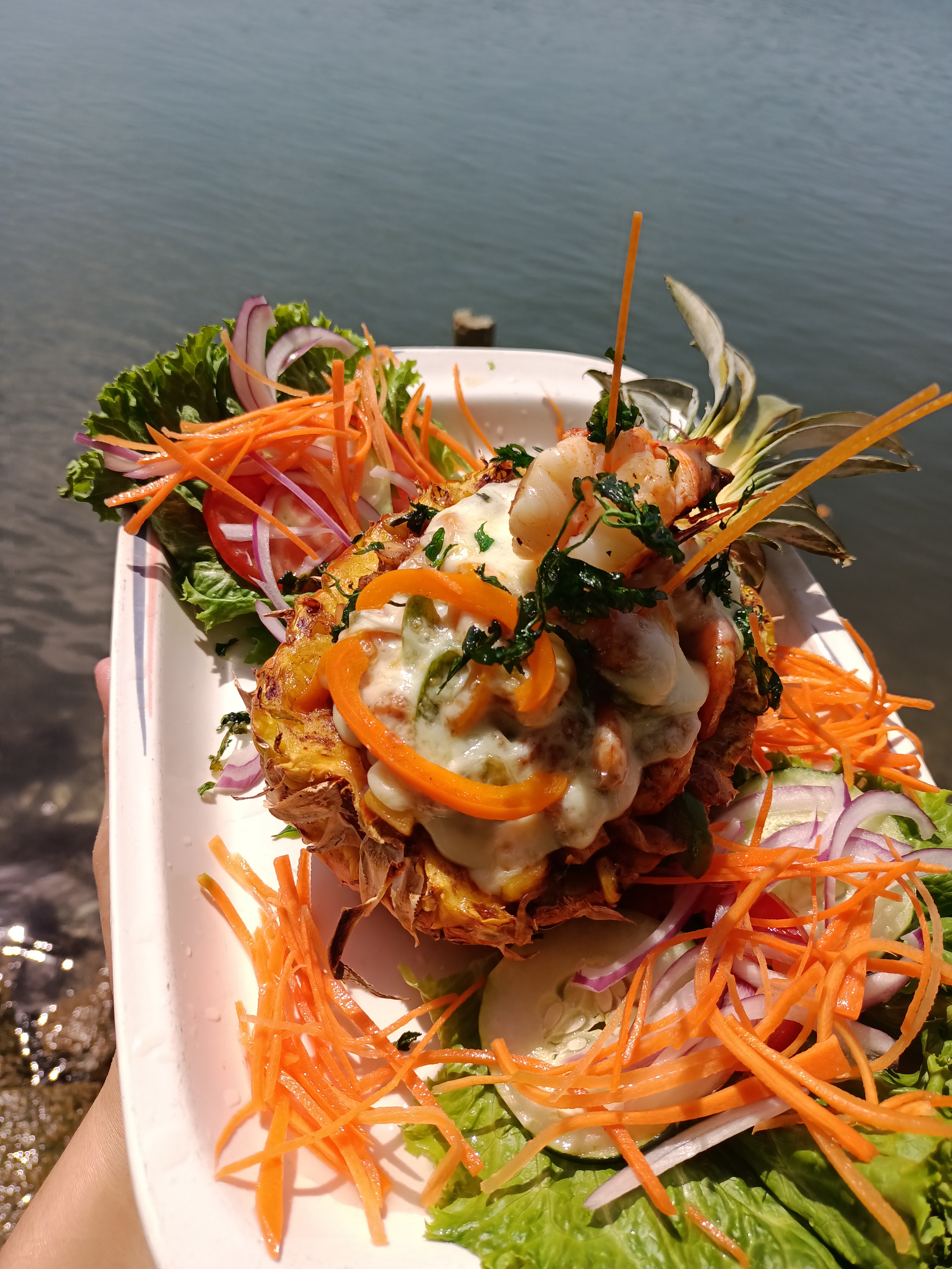 Los Jarochos El Conchal image 10