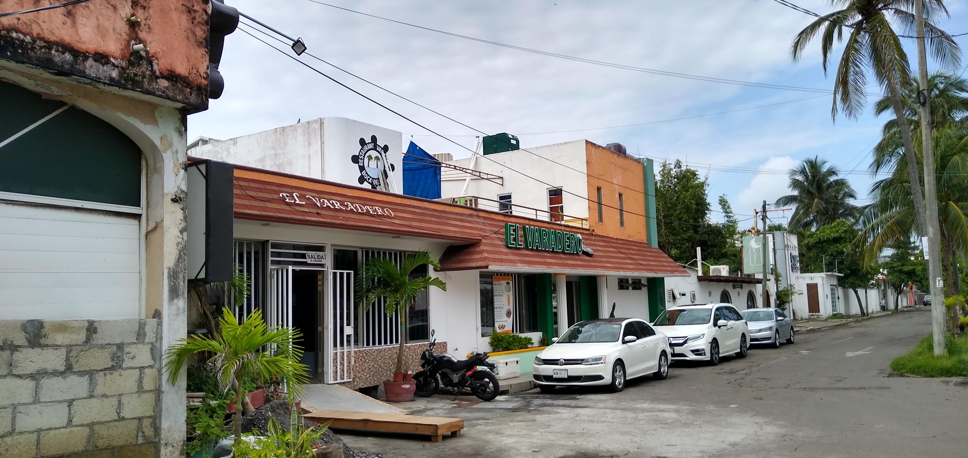 El Varadero Restaurant image 1
