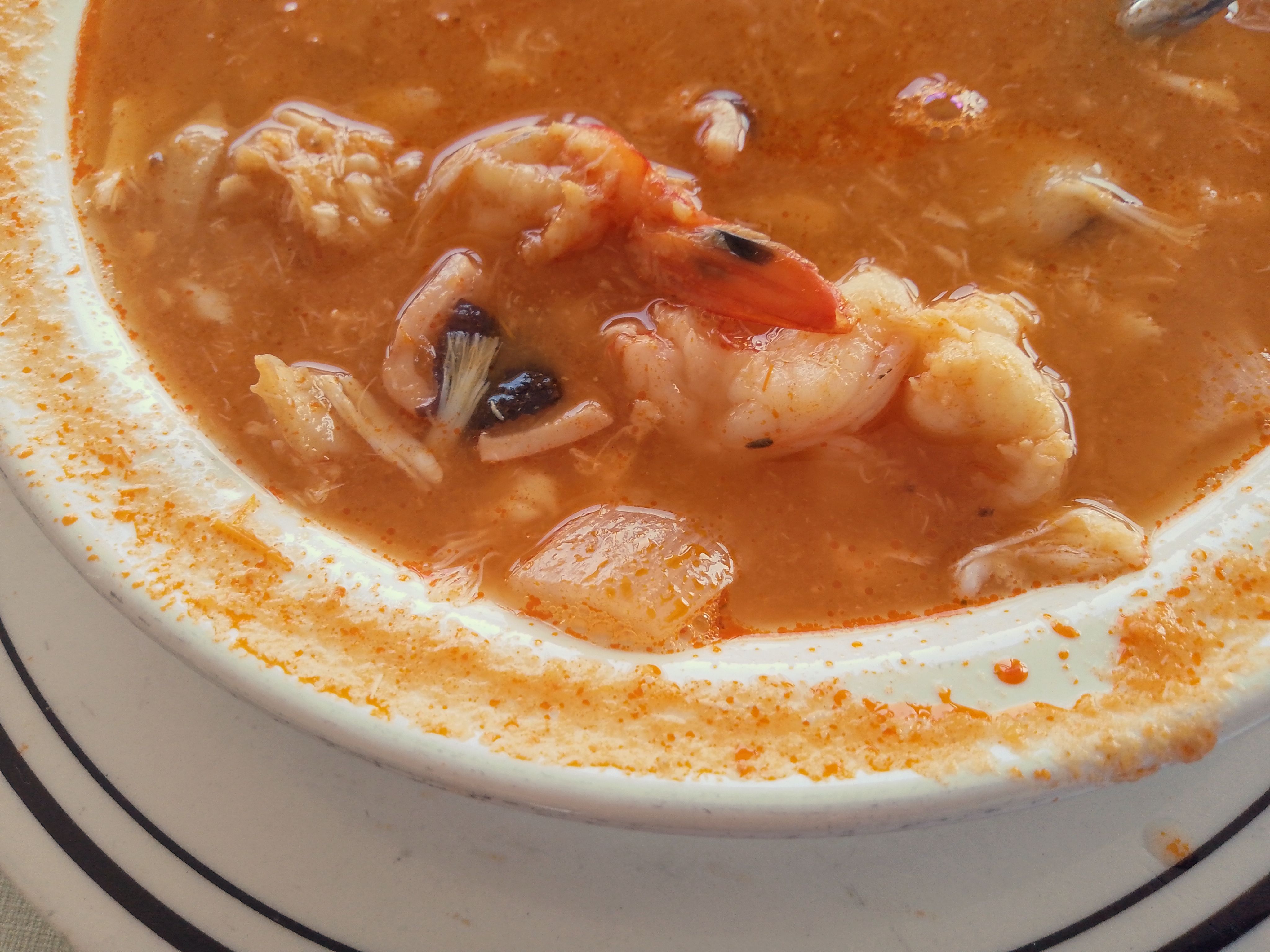 El Varadero Restaurant image 8