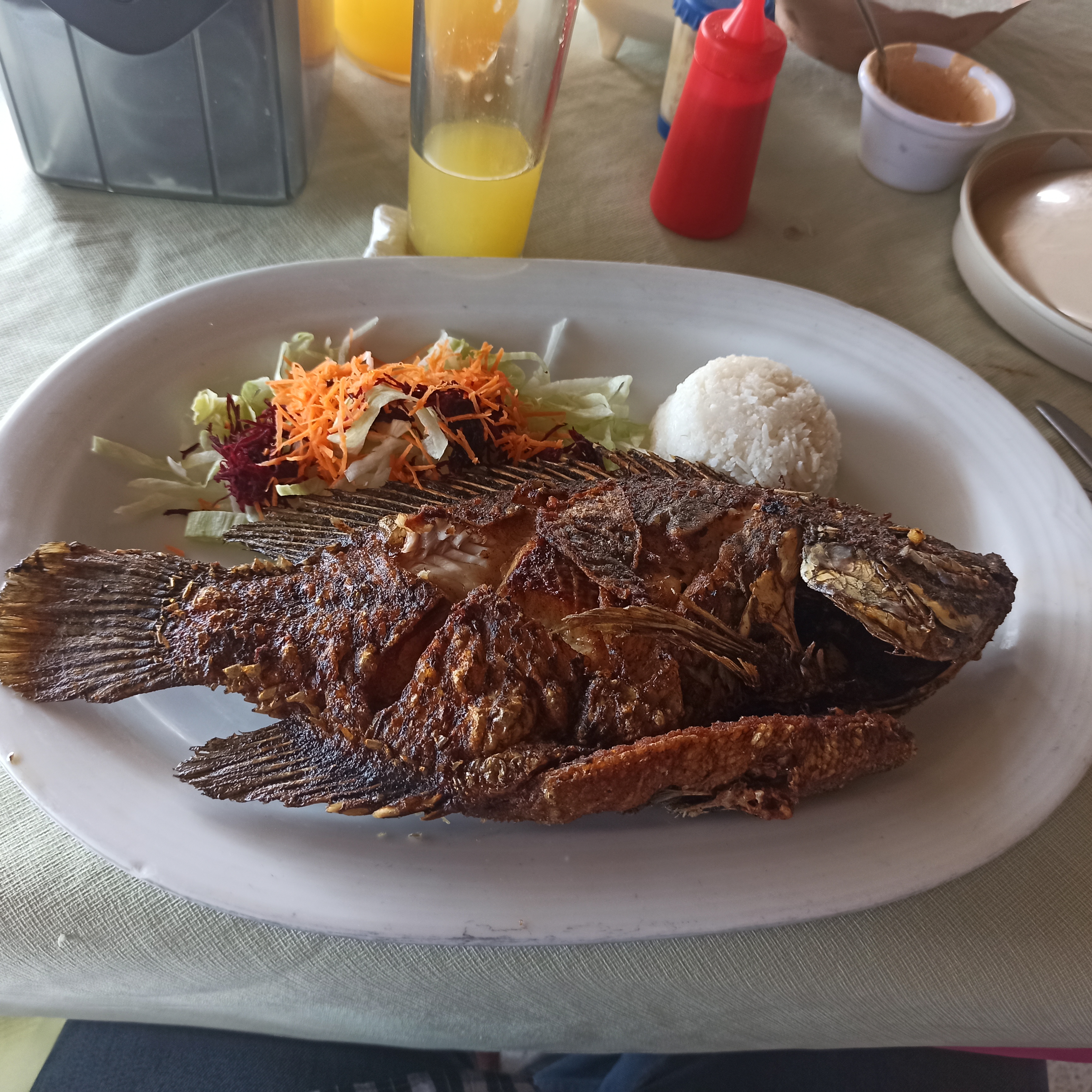 El Varadero Restaurant image 9
