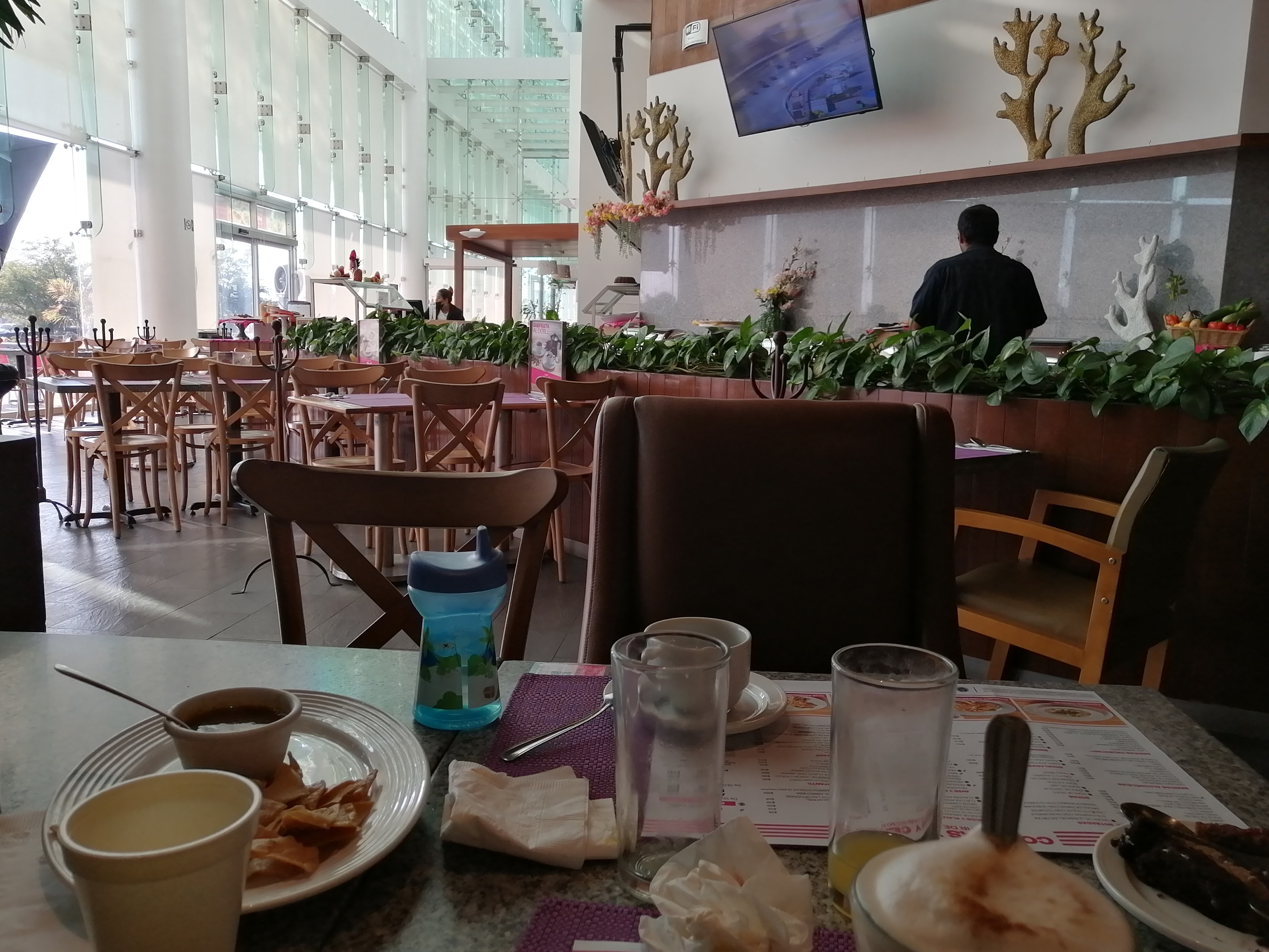 Restaurante Liverpool El Dorado image 1