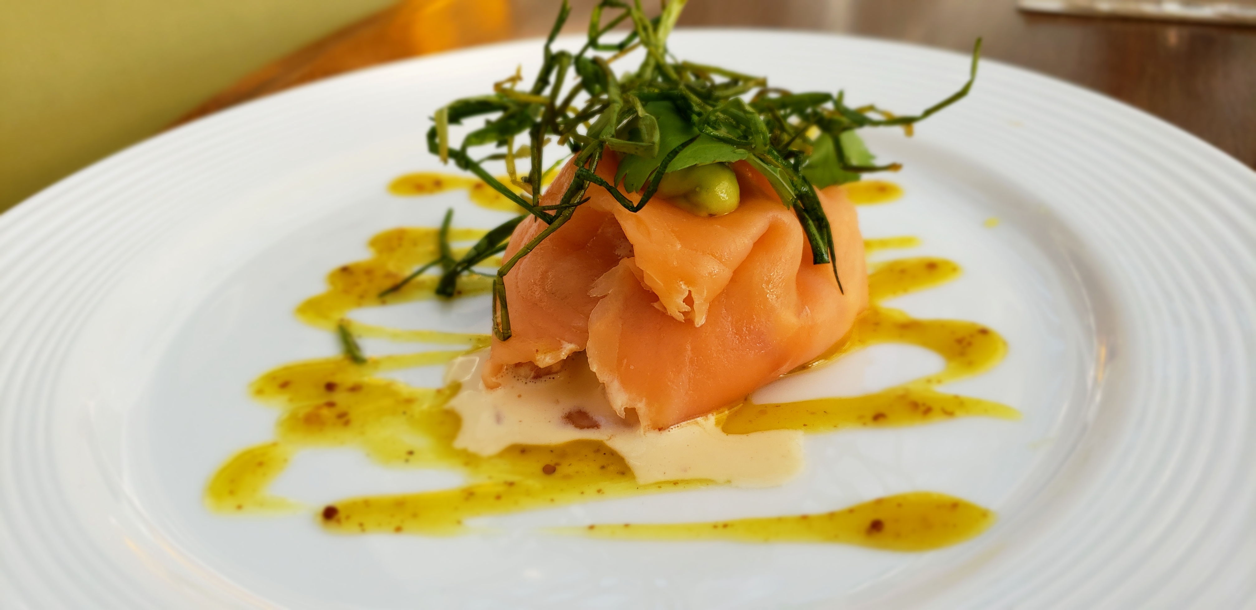 Restaurante Liverpool El Dorado image 2