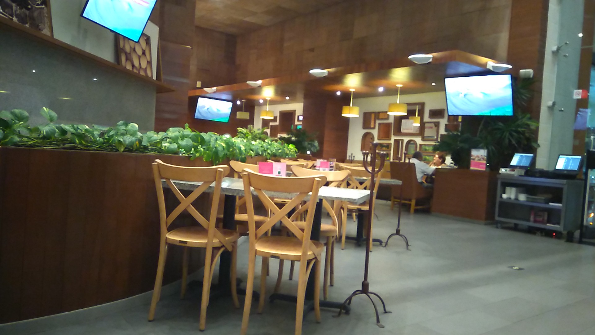 Restaurante Liverpool El Dorado image 3