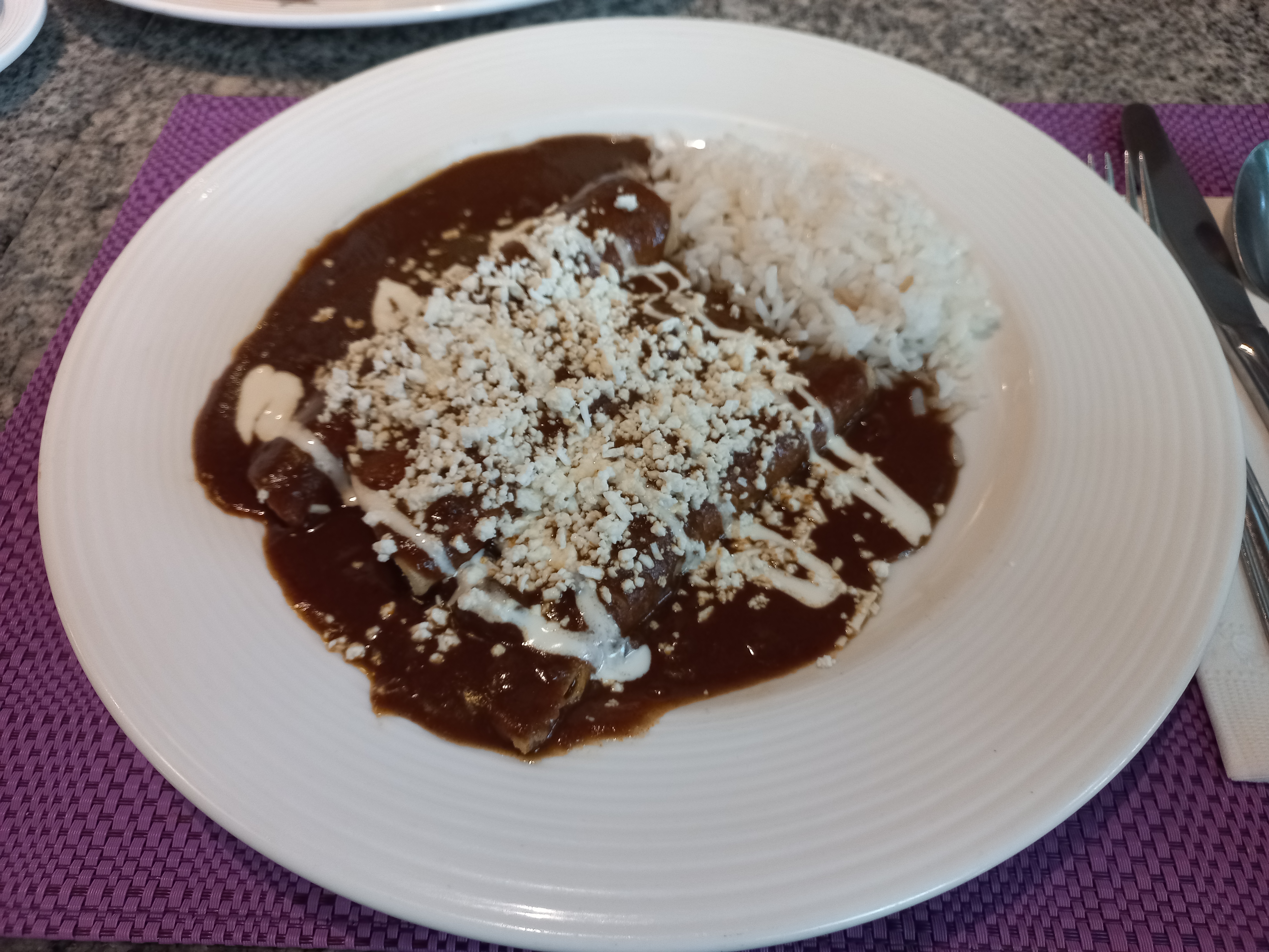 Restaurante Liverpool El Dorado image 6