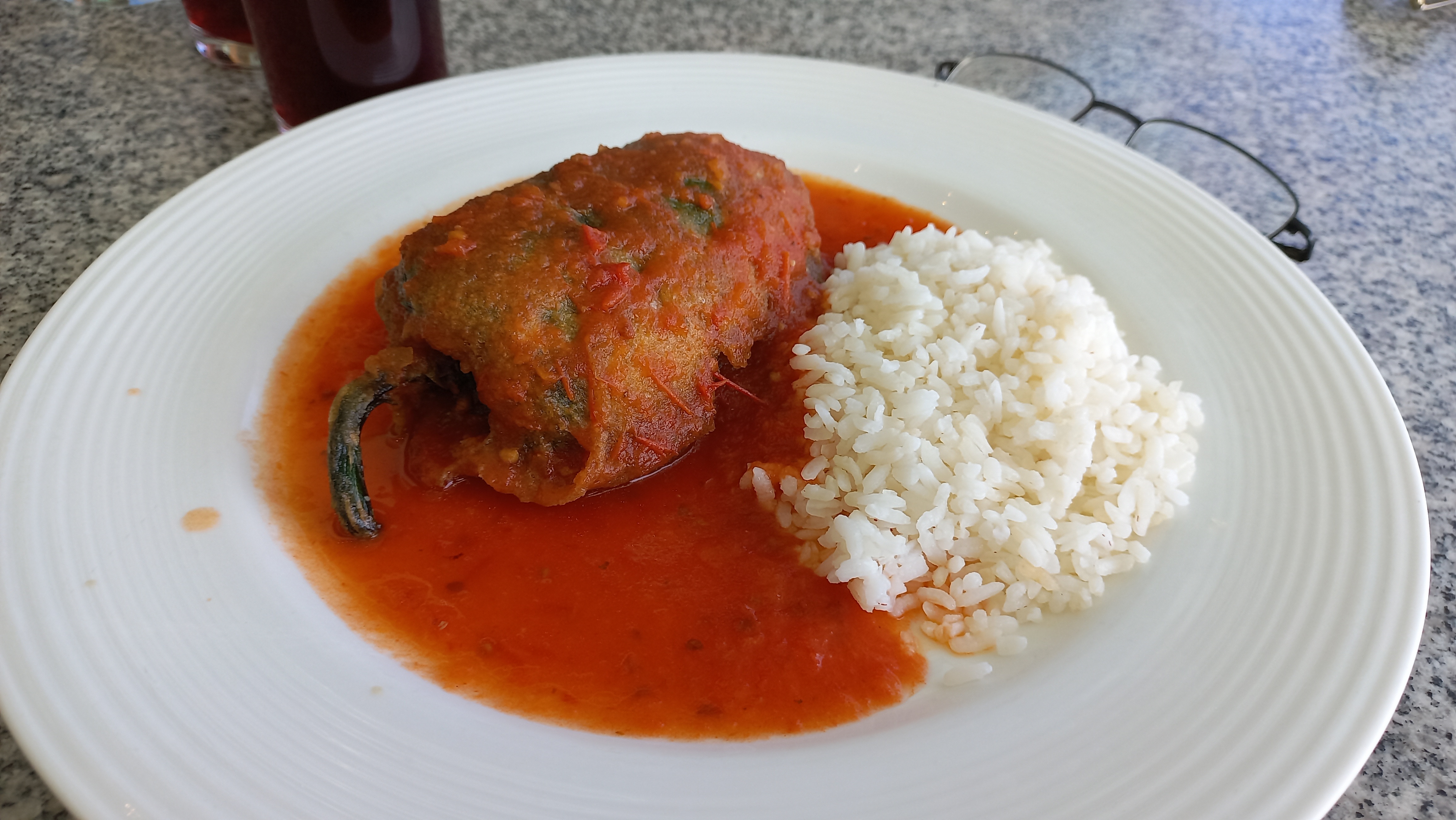 Restaurante Liverpool El Dorado image 9