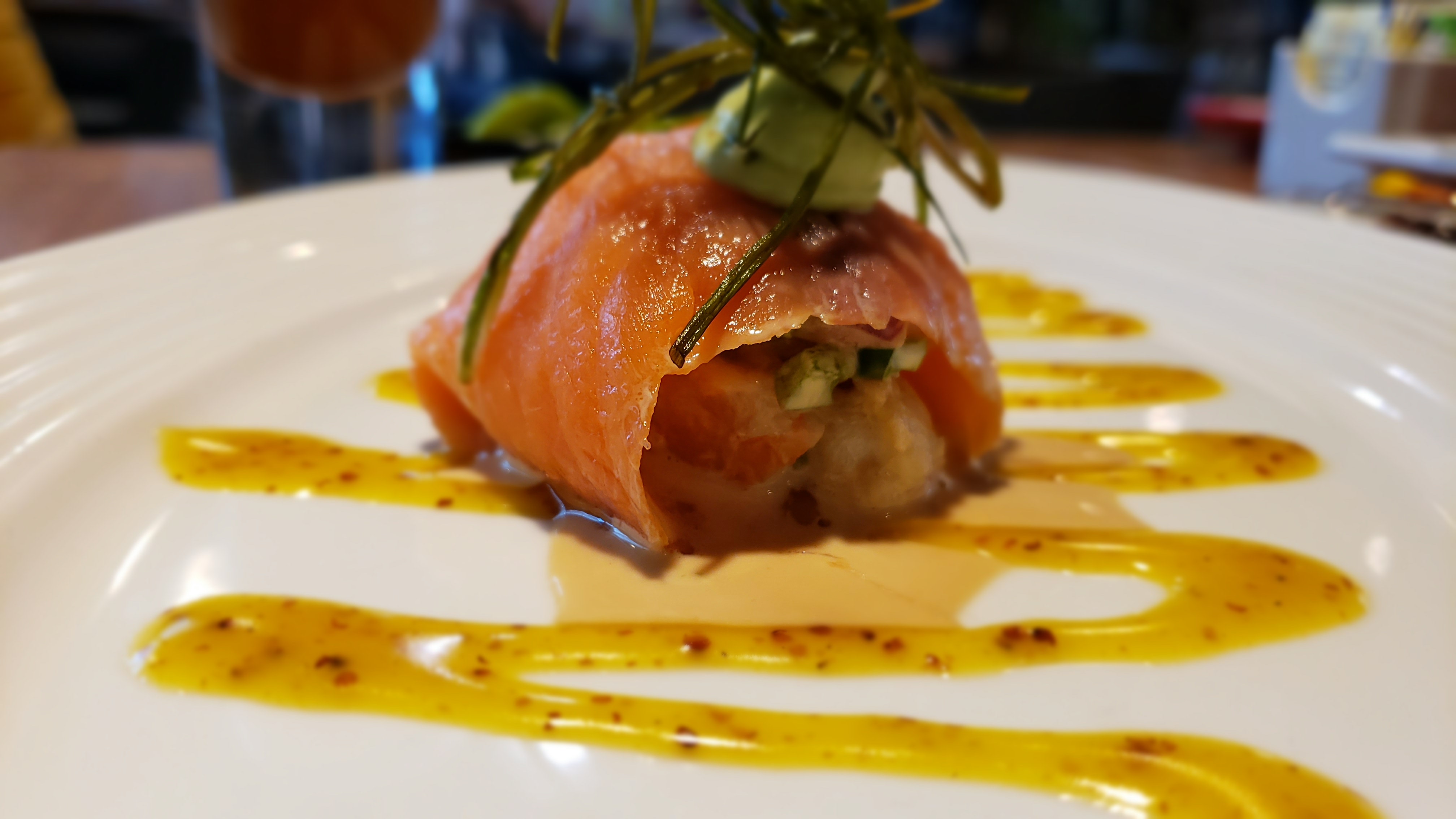 Restaurante Liverpool El Dorado image 10